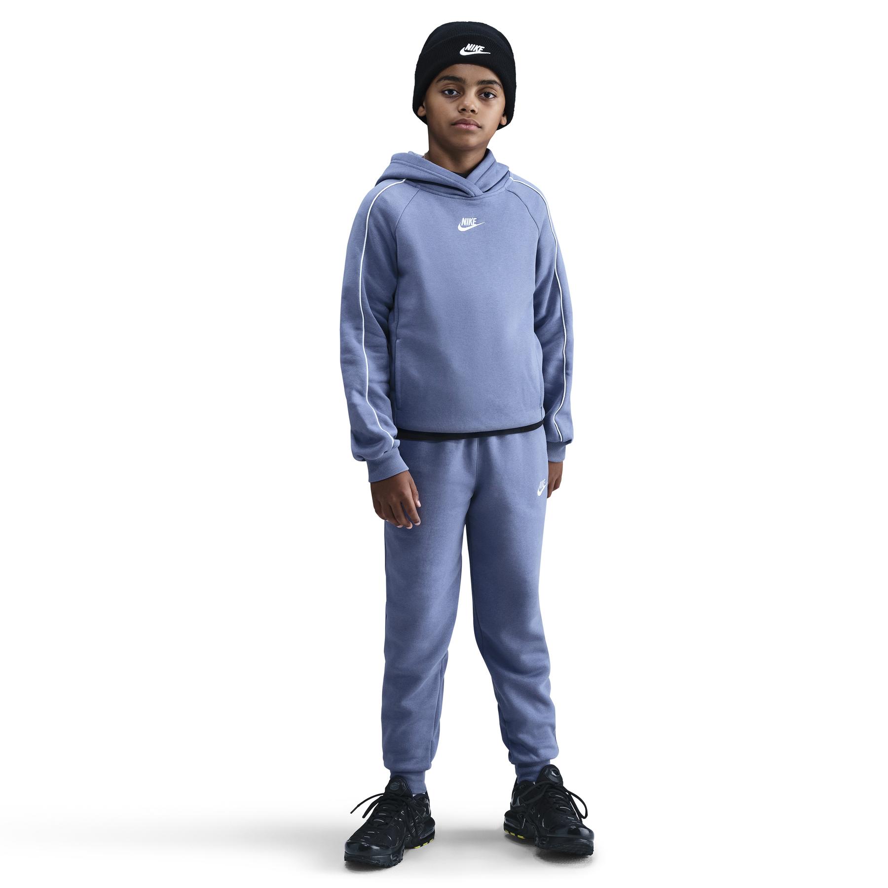 Jogginganzug für Kinder Nike Club Fleece