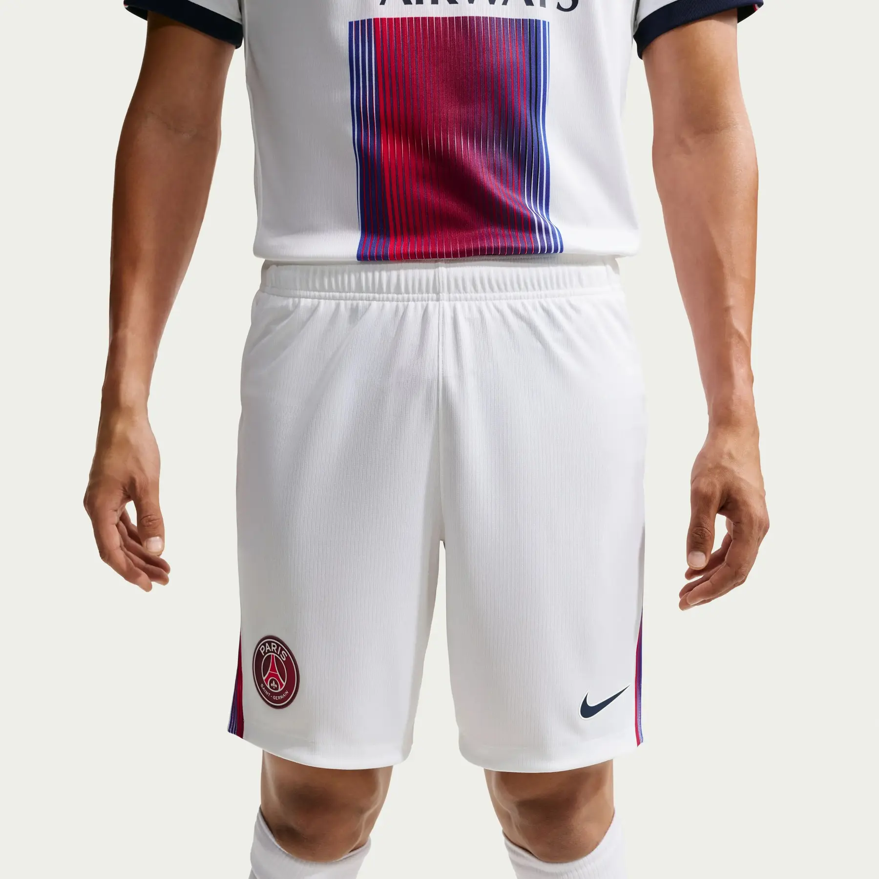 PSG Außen Shorts 2026/27