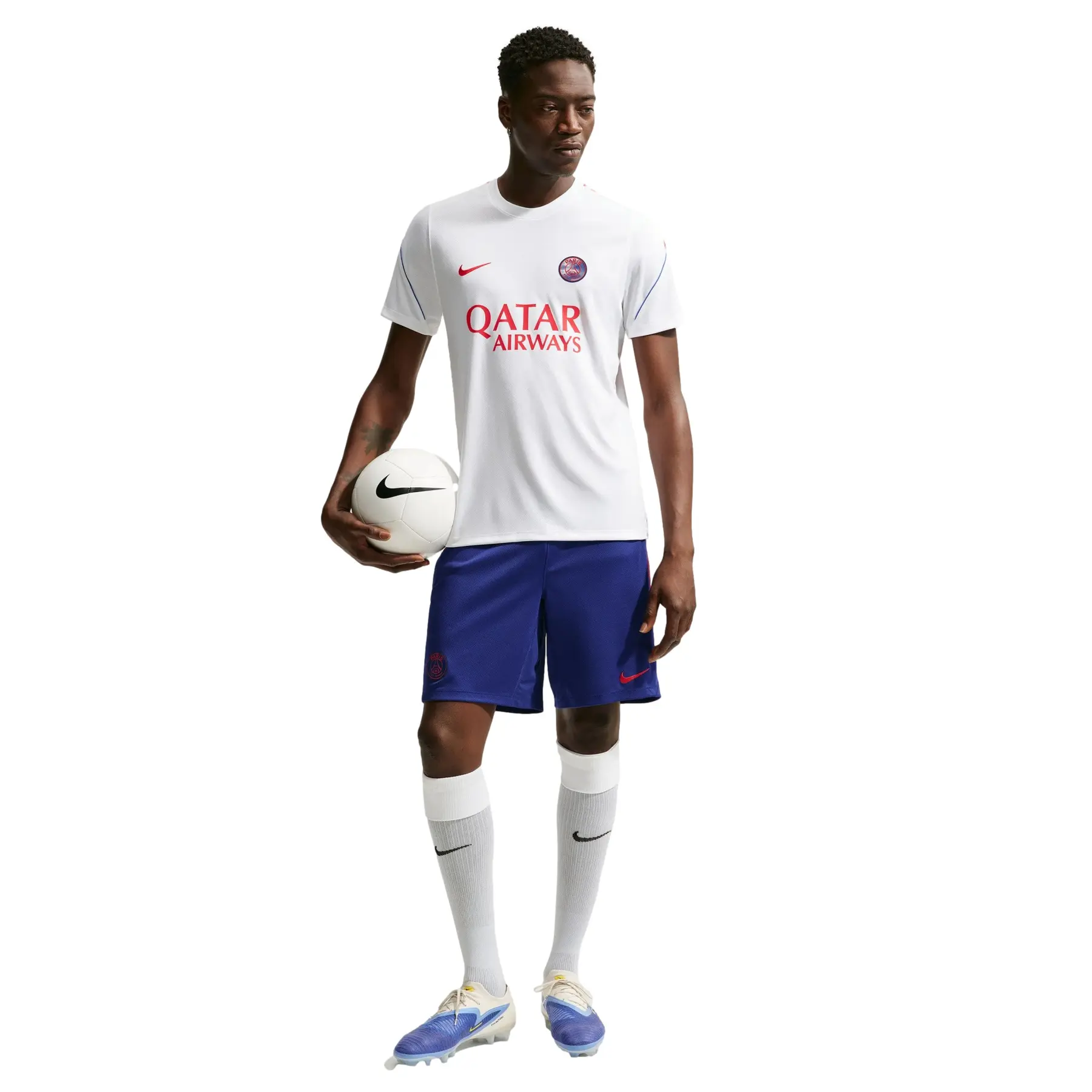 PSG Trainingsoberteil Strike 2026/27