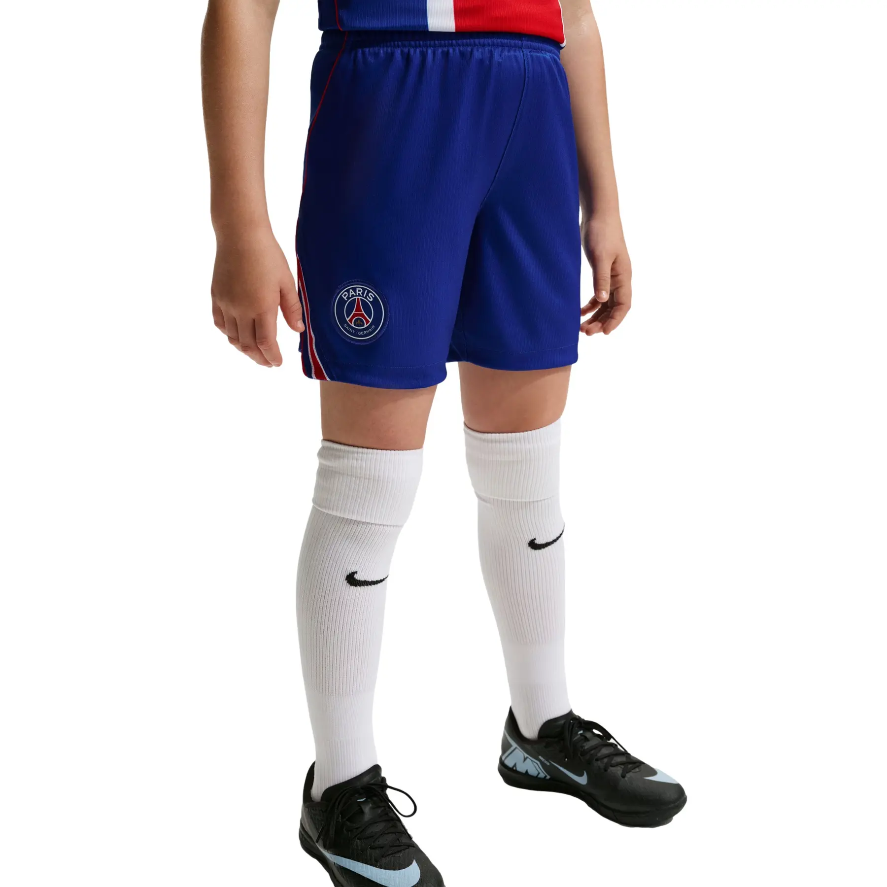 Short Domicile Kinder PSG 2026/27