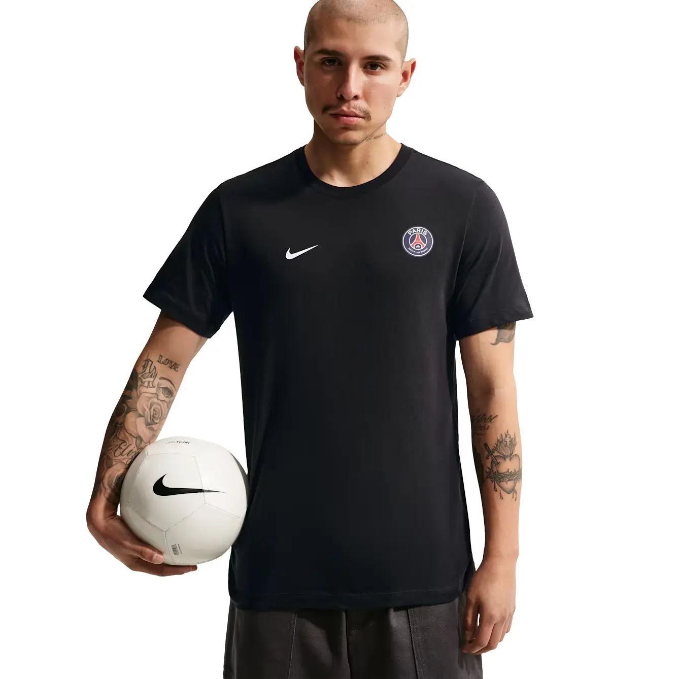 PSG T-Shirt Essential 2026/27