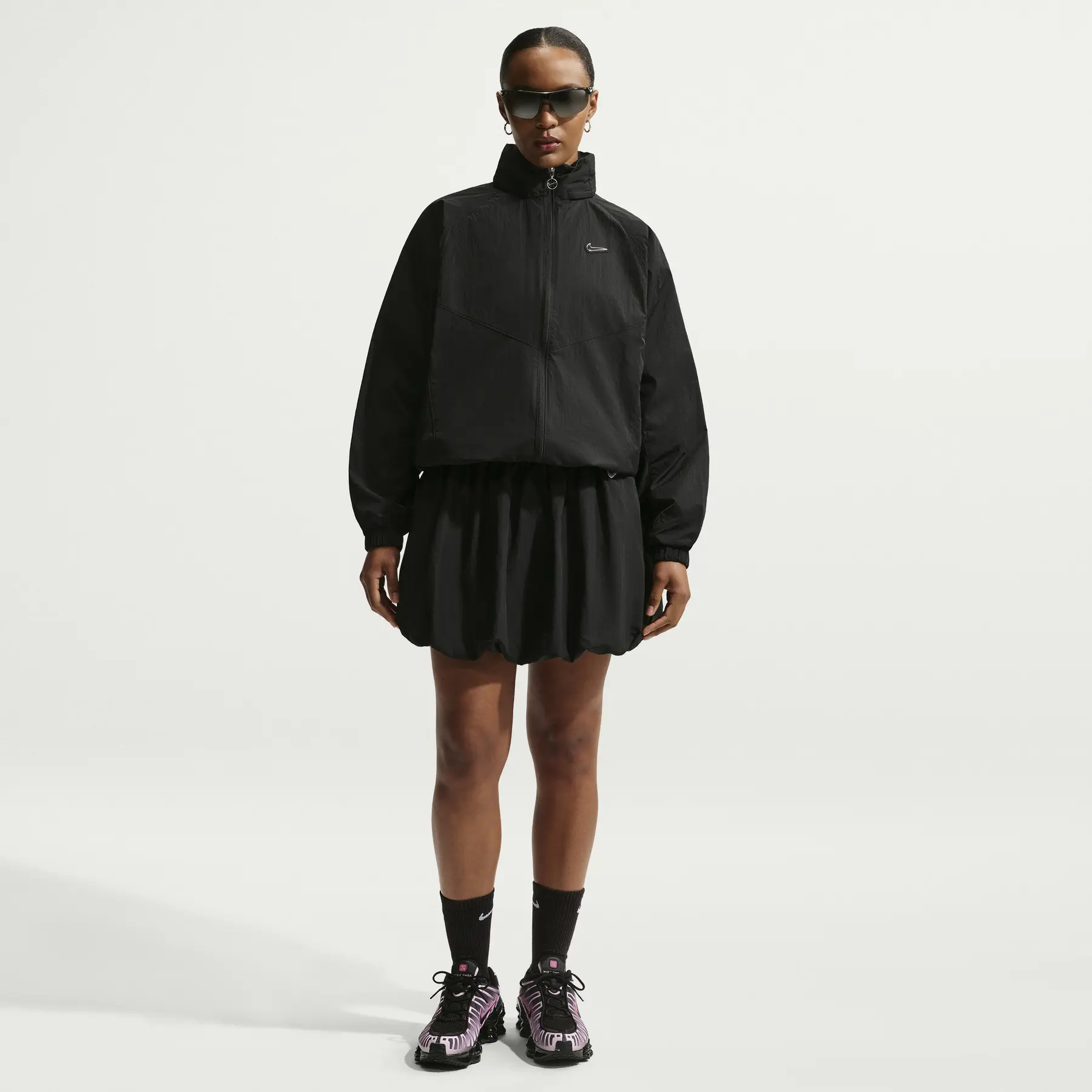 Damenjacke Nike