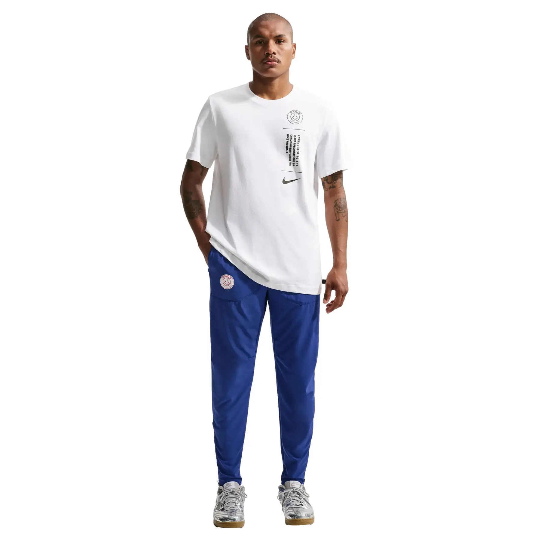 PSG Sweatpants City Style 2026/27