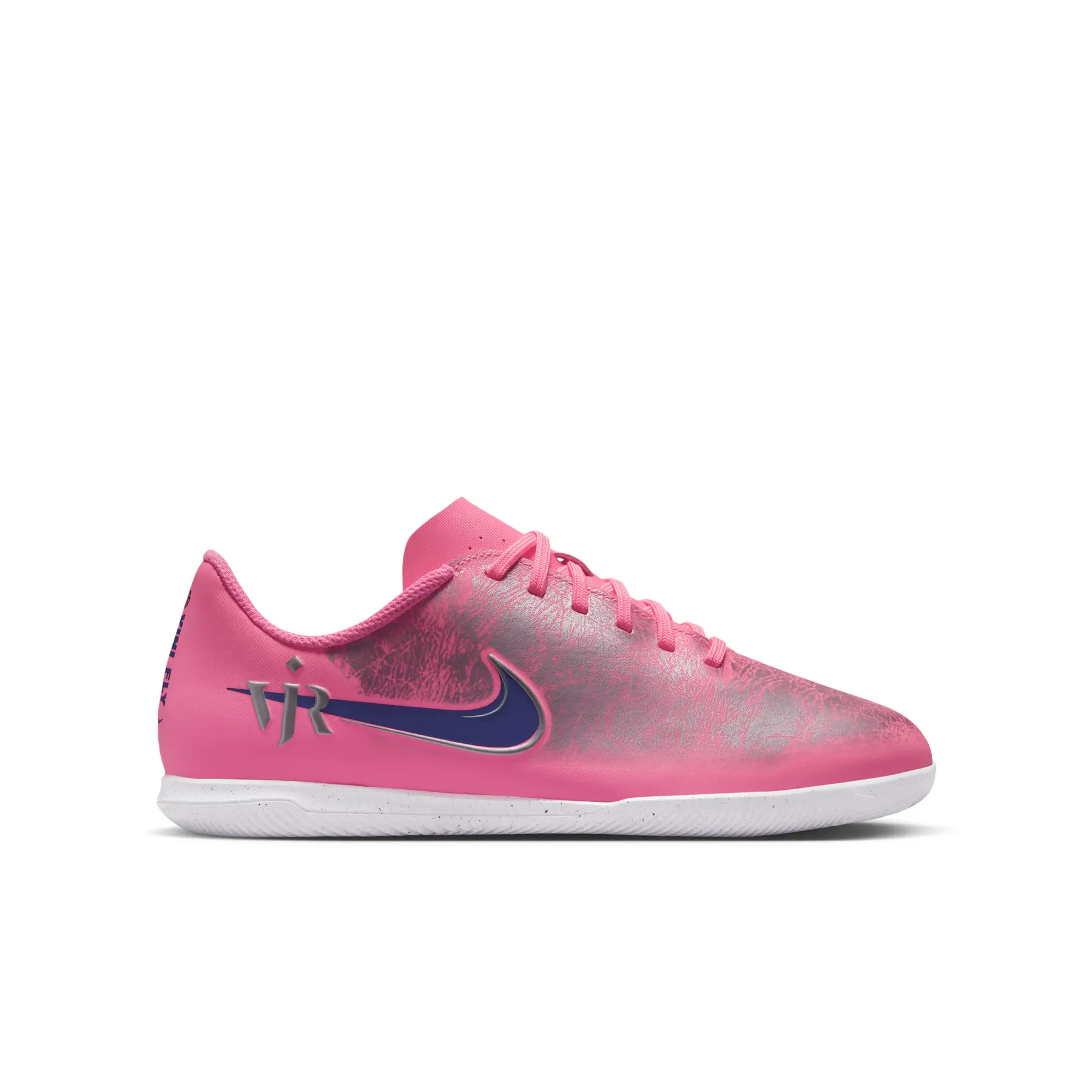 Kinder-Fußballschuhe Nike Mercurial Vapor 16 Club 'Vini Jr,' IC