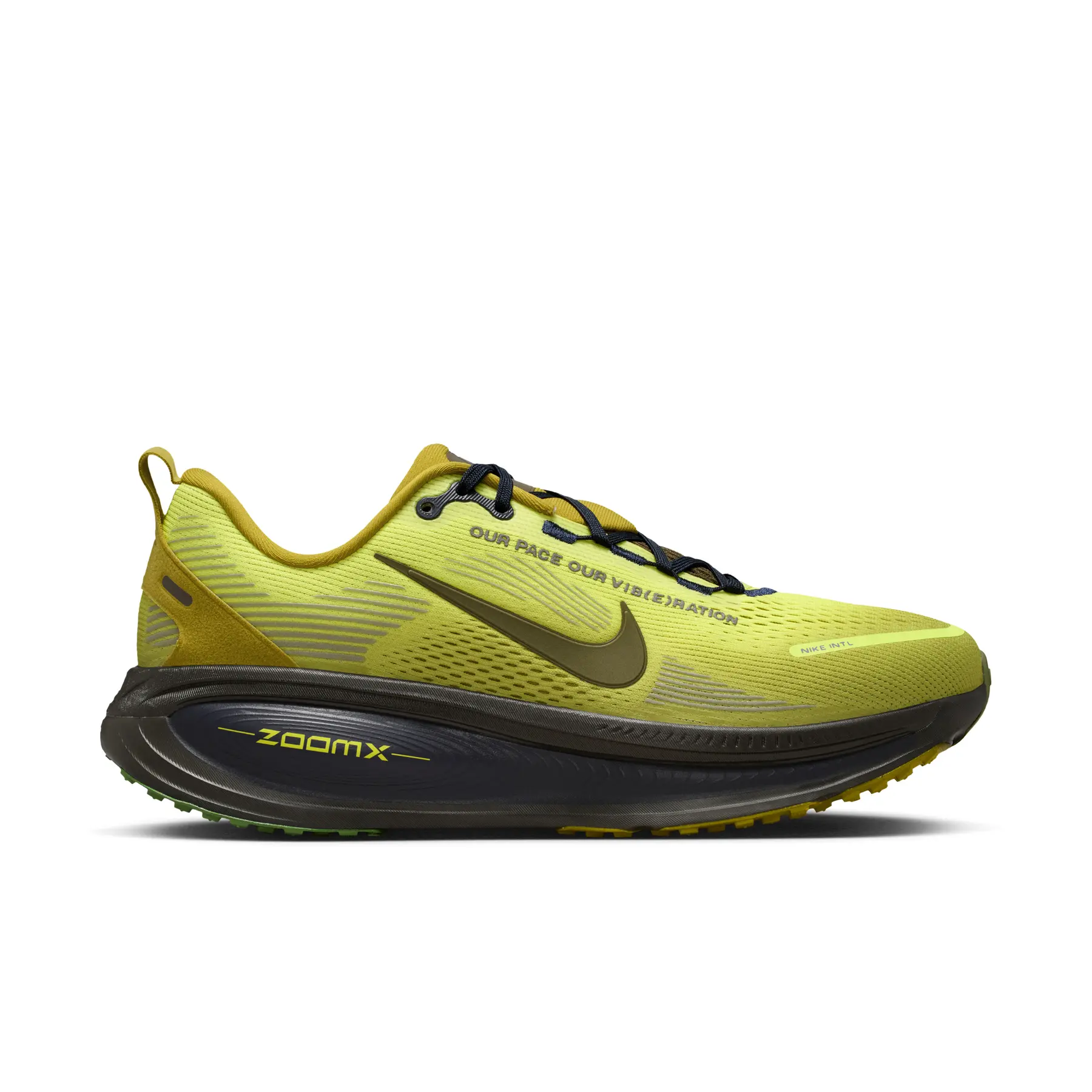 Laufschuhe Nike Nike Vomero 18 SE