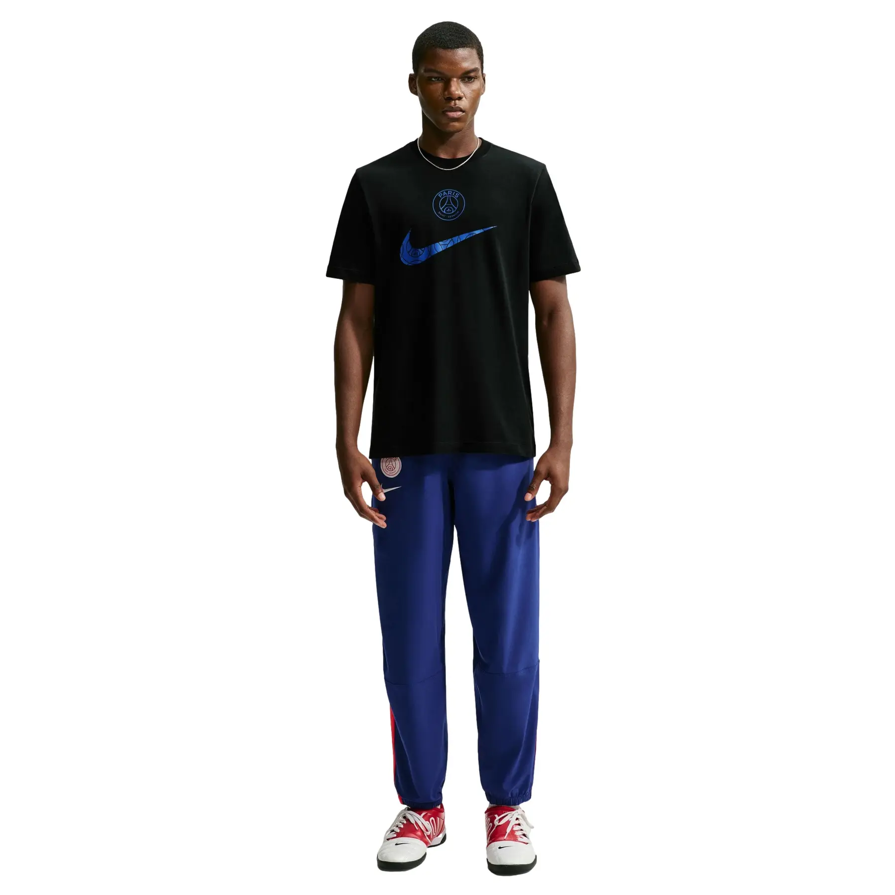 PSG T-Shirt Swoosh 2026/27