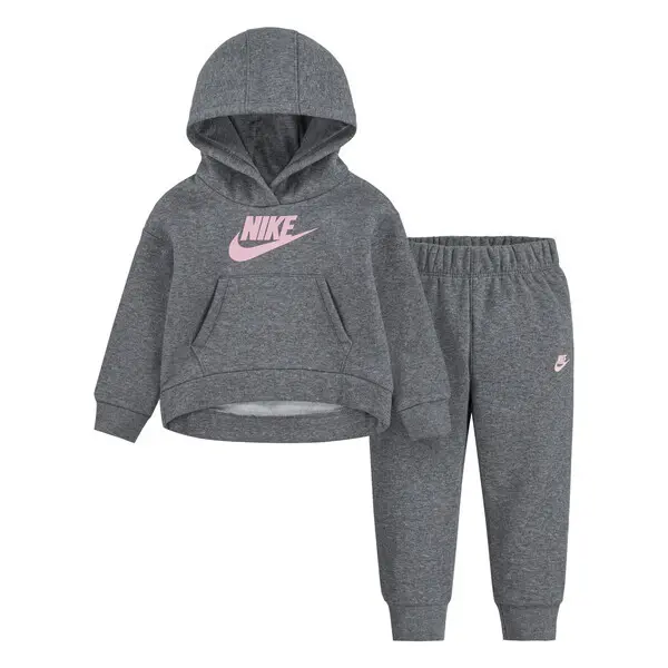 Trainingsanzug, Baby, Mädchen Nike Club Fleece
