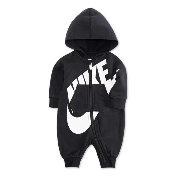 Strampler zum Spielen den ganzen Tag Baby, Jungen Nike