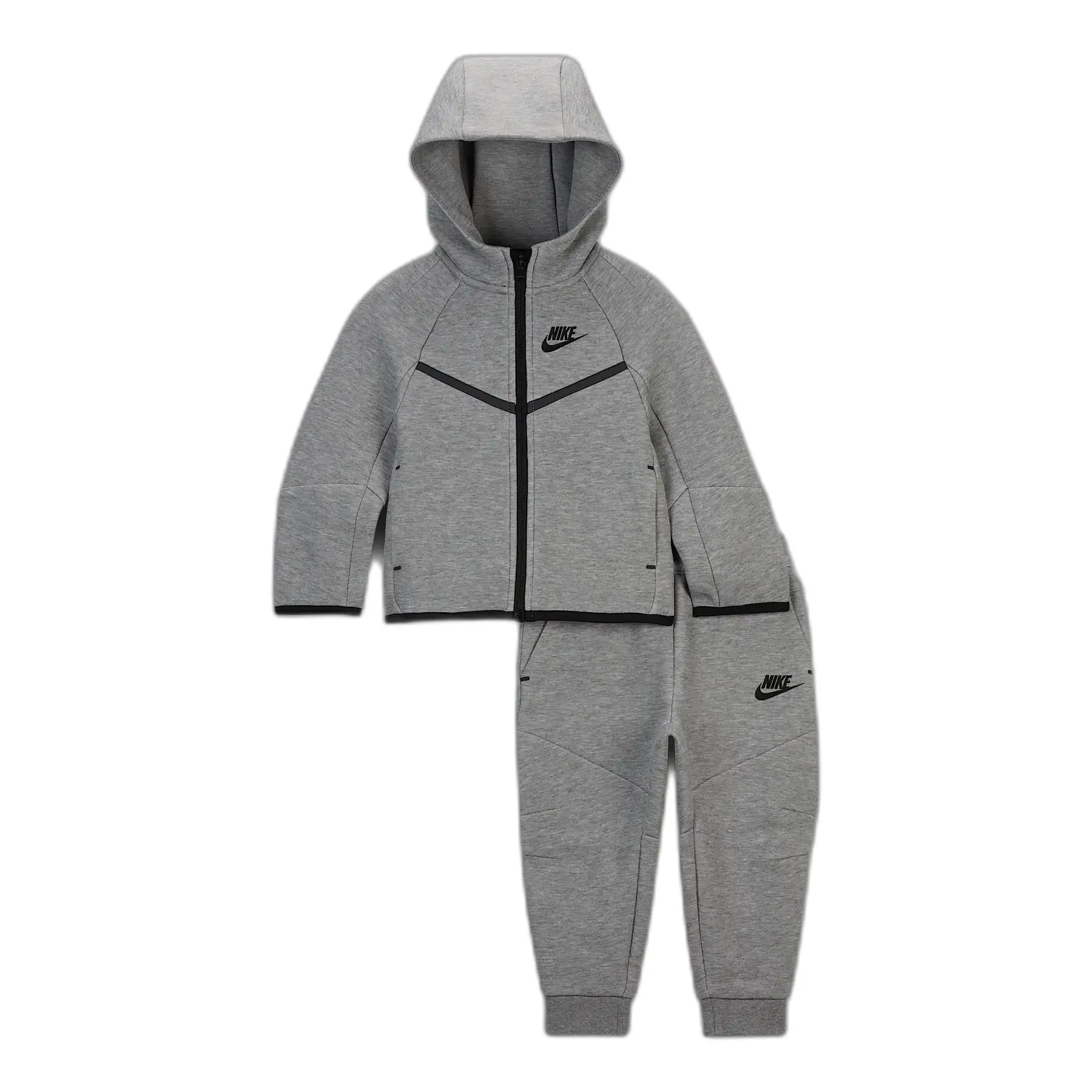 Baby-Trainingsanzug mit Reißverschluss Nike Tech Fleece