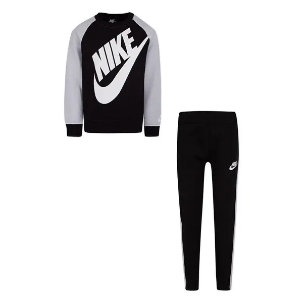 Oversize-Trainingsanzug, Baby, Jungen Nike Futura Crew