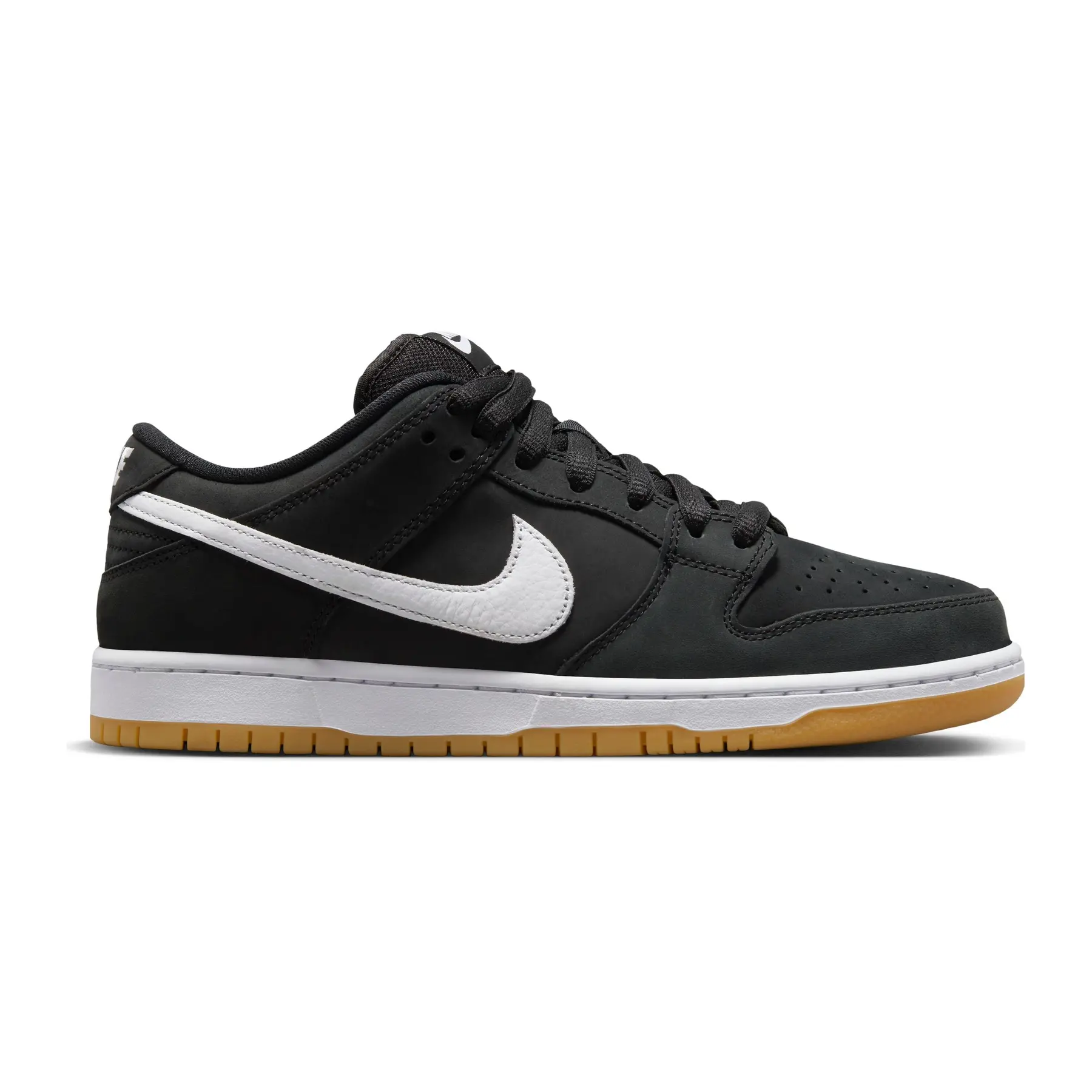 Sneakers Nike SB Dunk Pro Iso Gum
