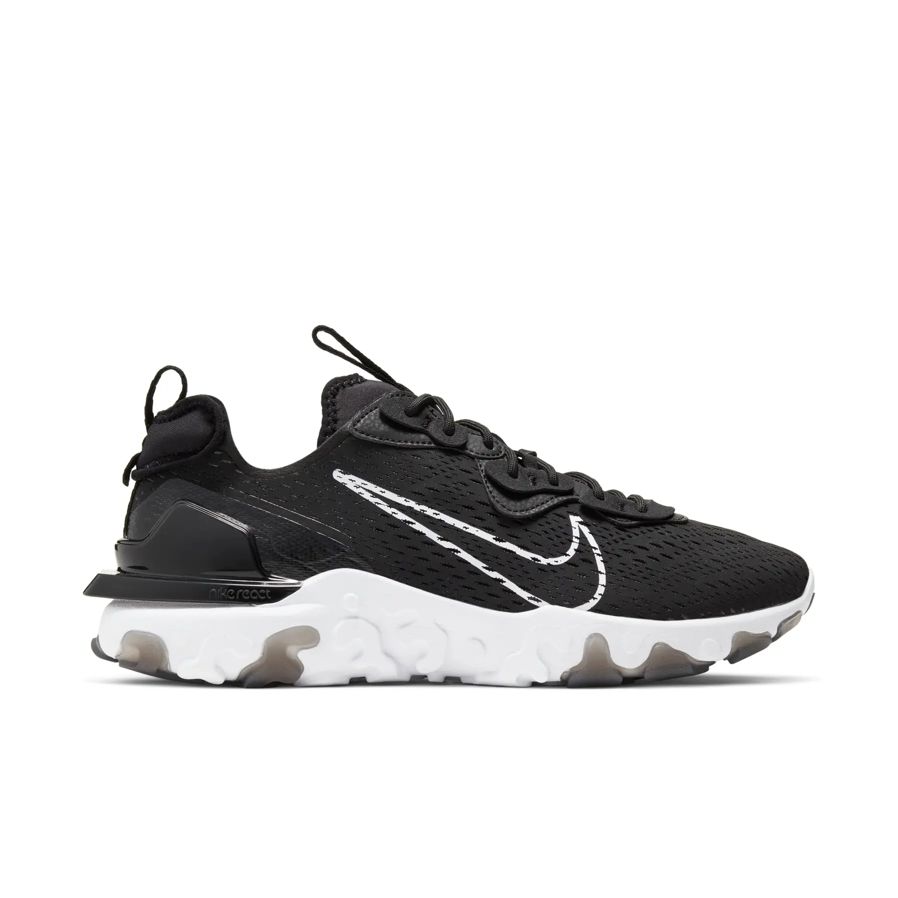 Sneakers Kind Nike React Vision