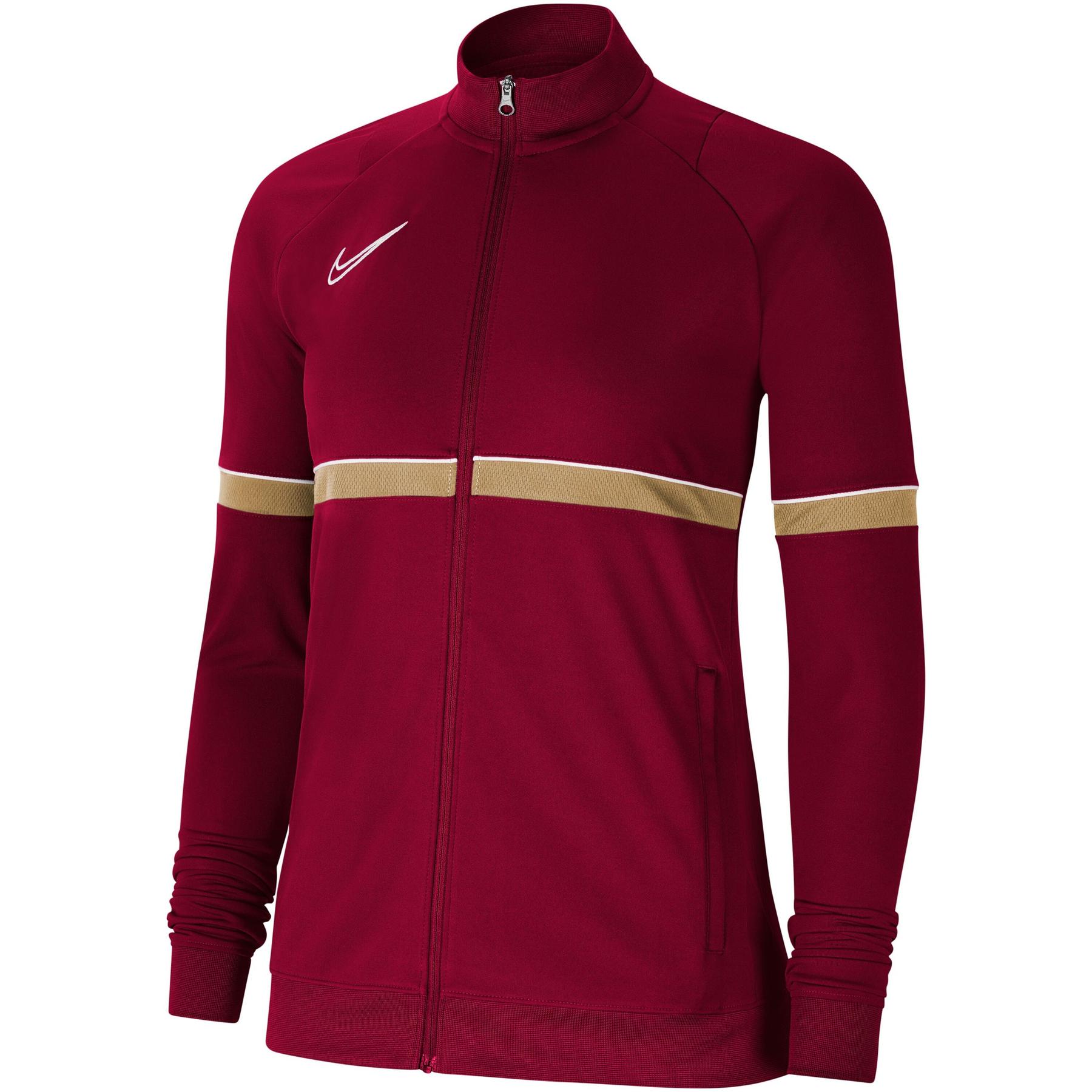 Damenjacke Nike Dri-FIT Academy