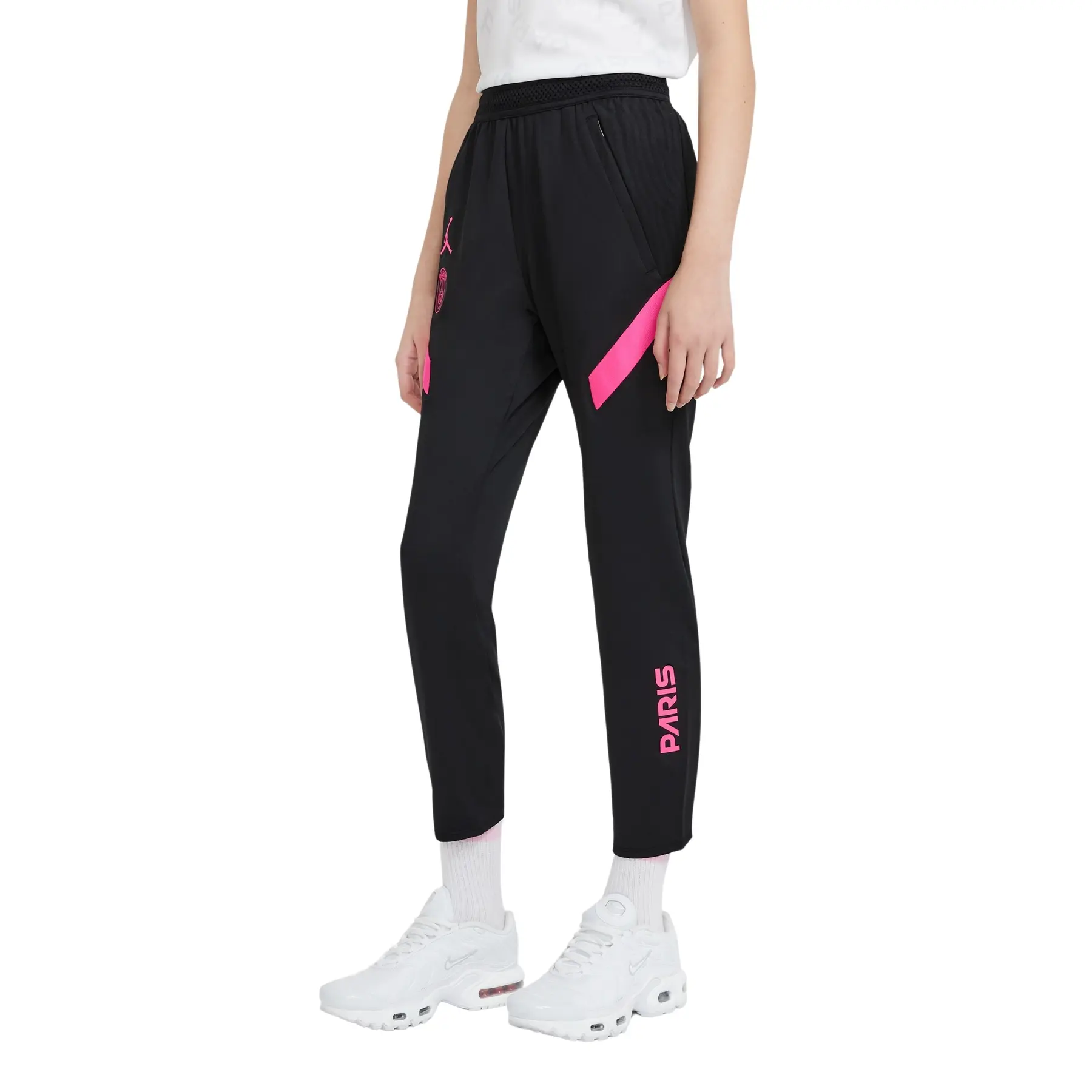 Trainingshose Kind PSG Dynamic Fit Strike 2020/21