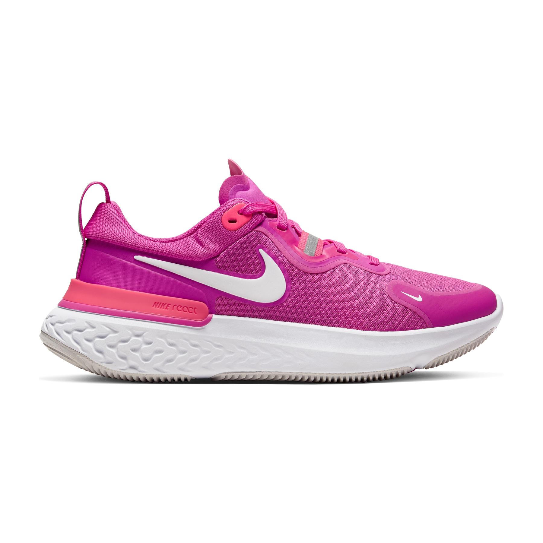 Frauenschuhe Nike React Miler