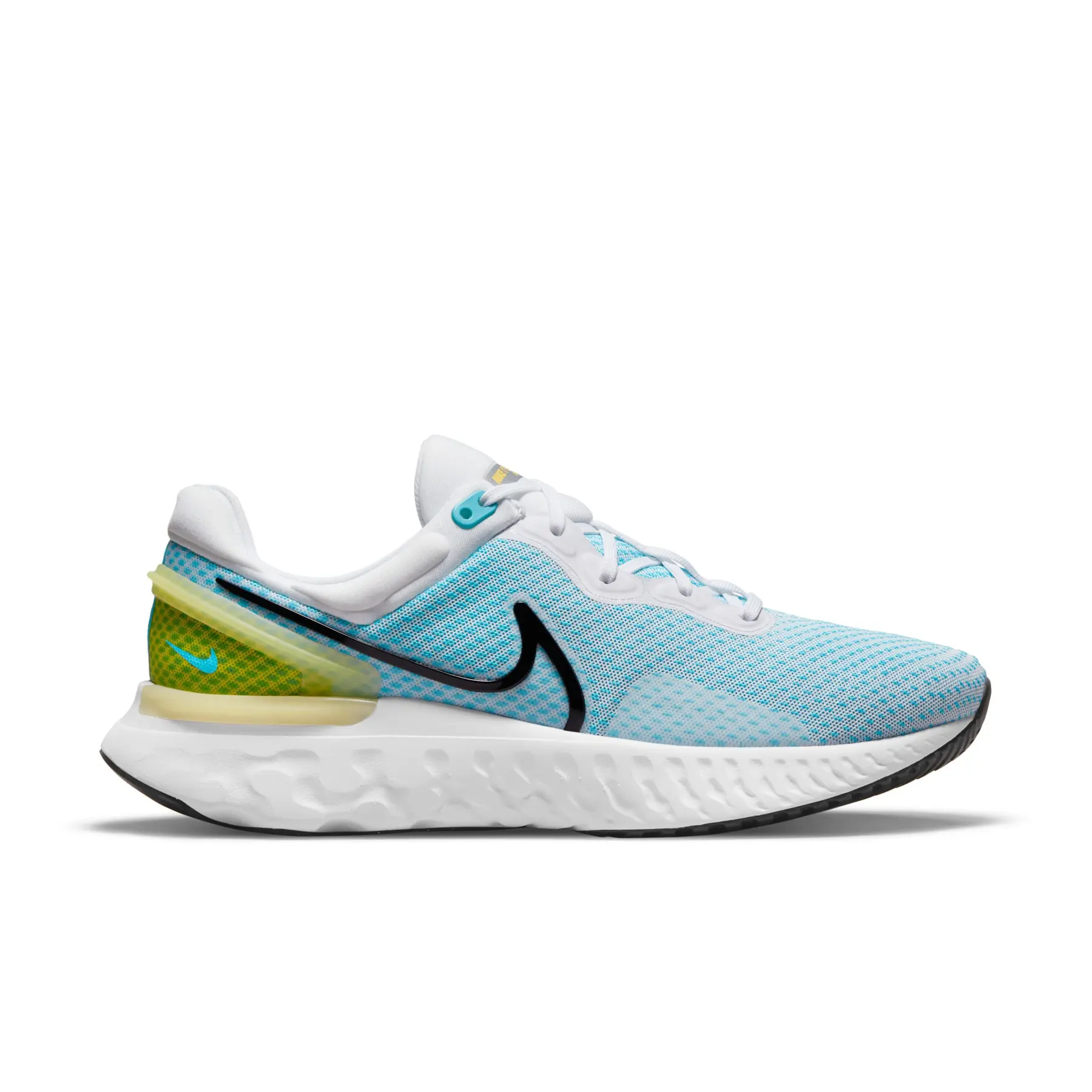 Laufschuhe Nike React Miler 3