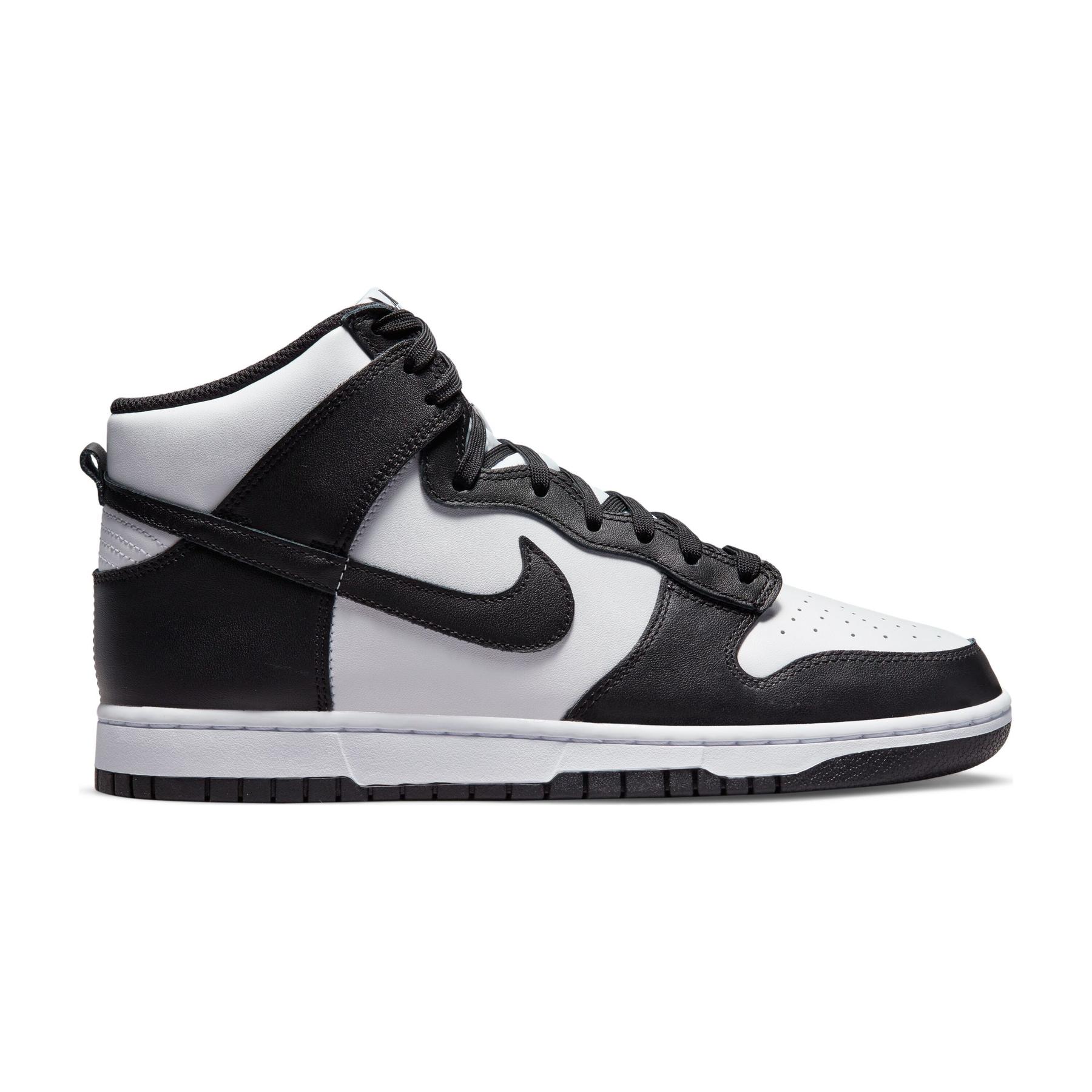 Sneakers Nike Dunk High Retro