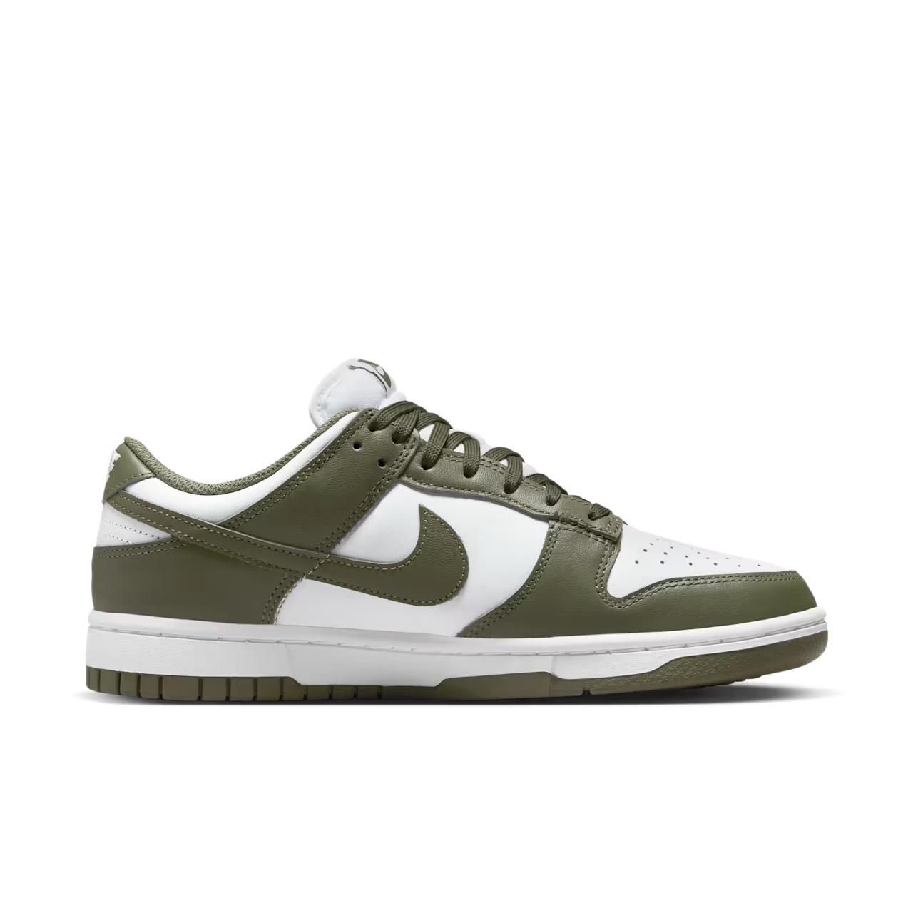 Sneakers Nike Dunk Medium