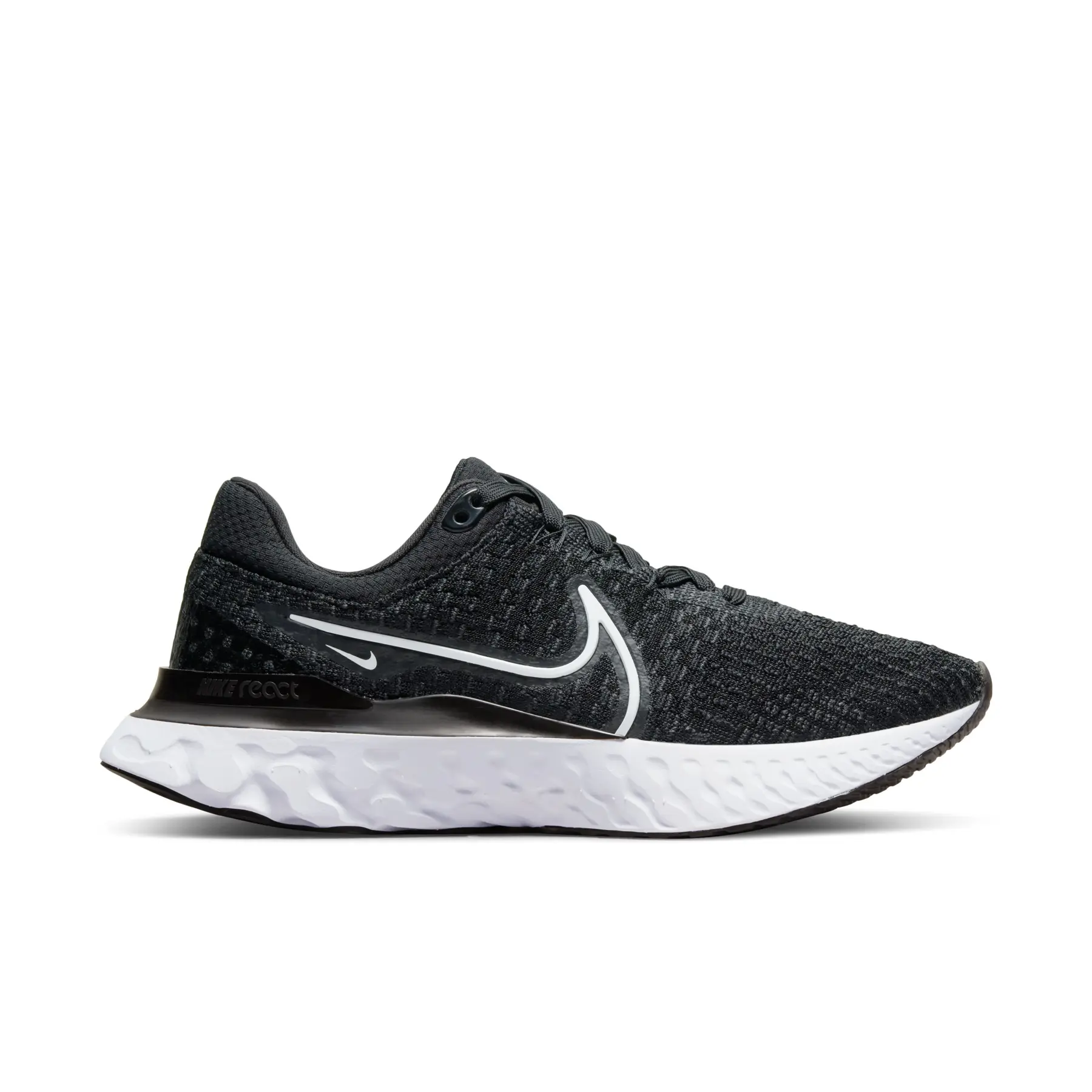 Damenschuhe Nike React Infinity Run Flyknit 3