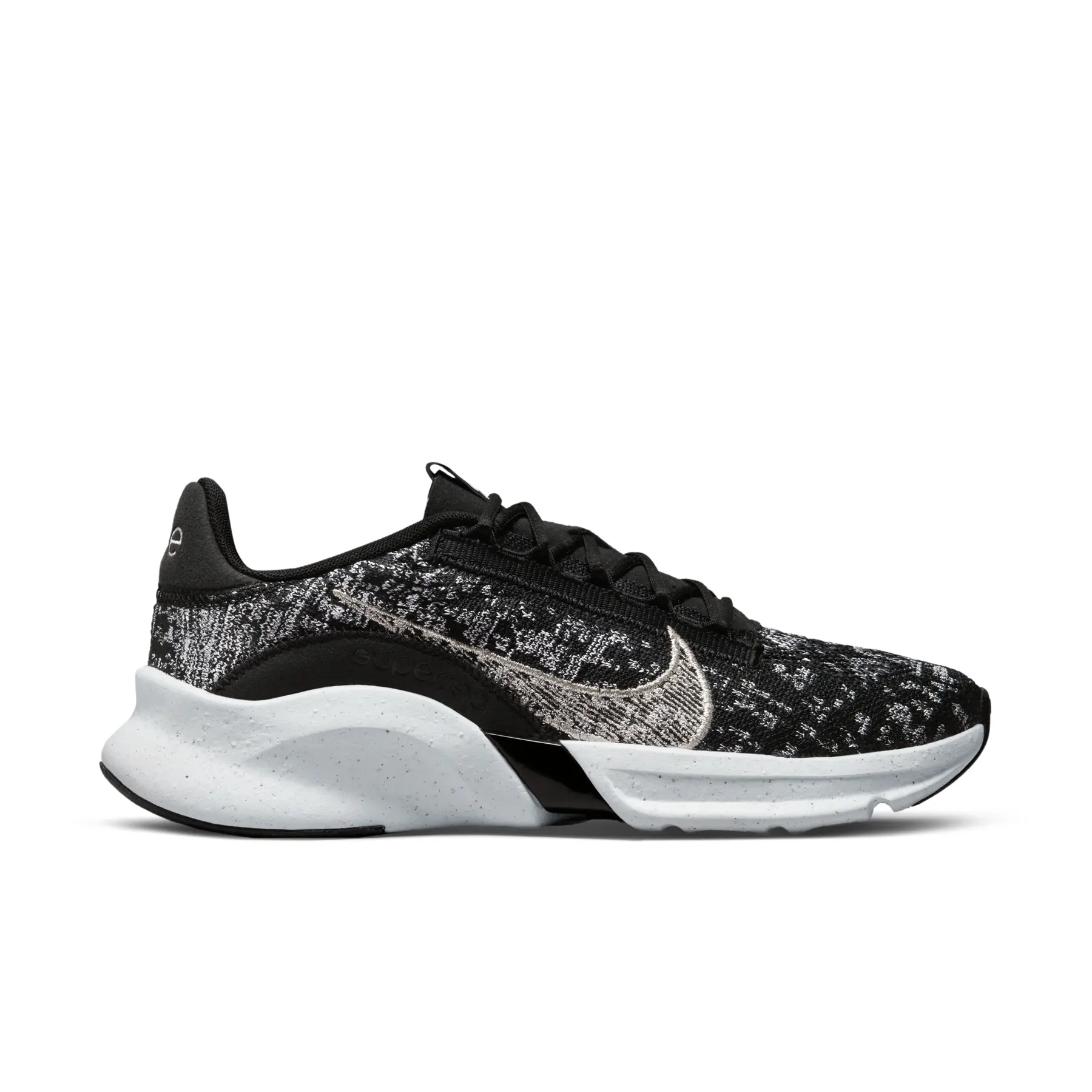 Schuhe running Nike Superrep Go III Flyknit Next Nature
