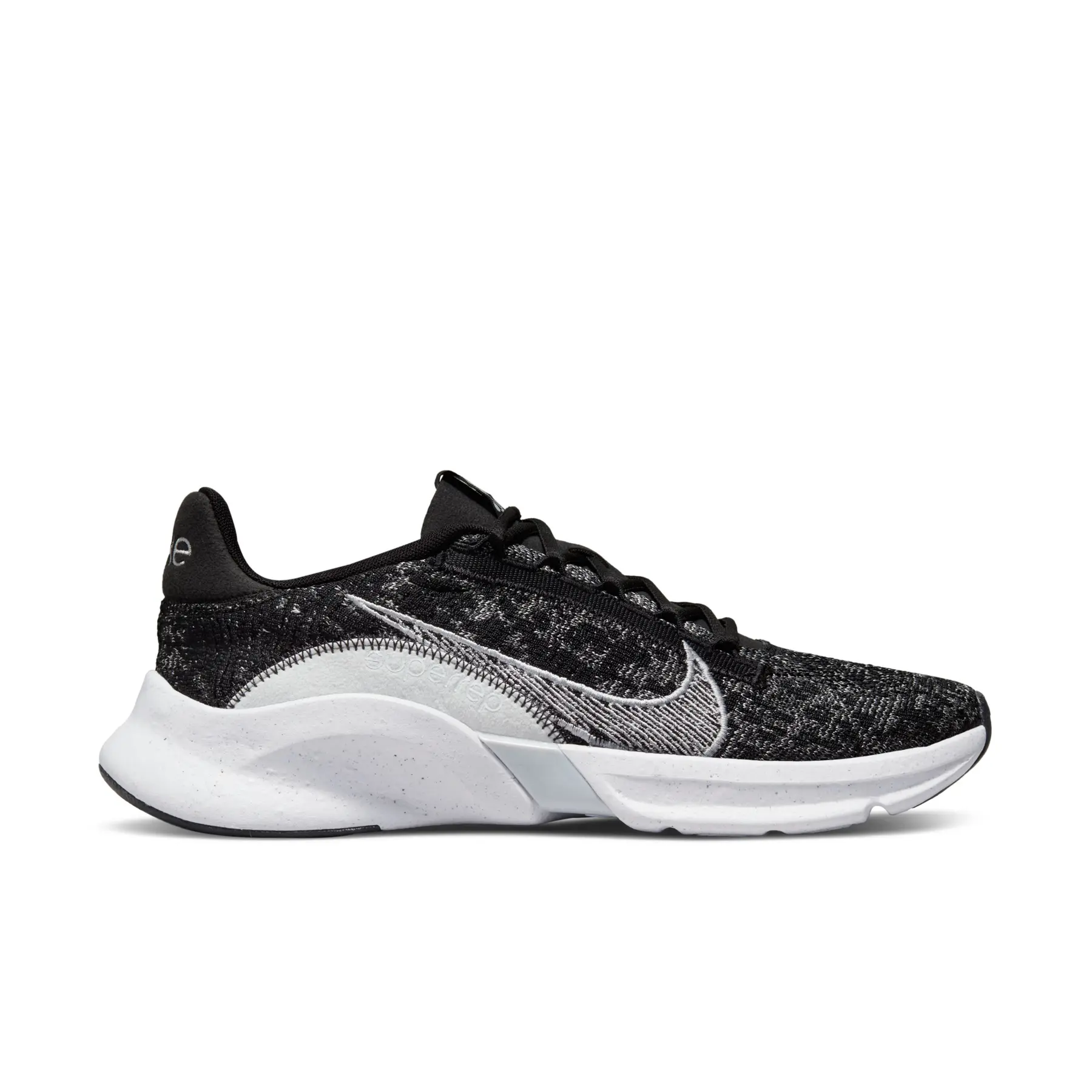 Schuhe von running Nike Superrep Go III Next Nature Flyknit