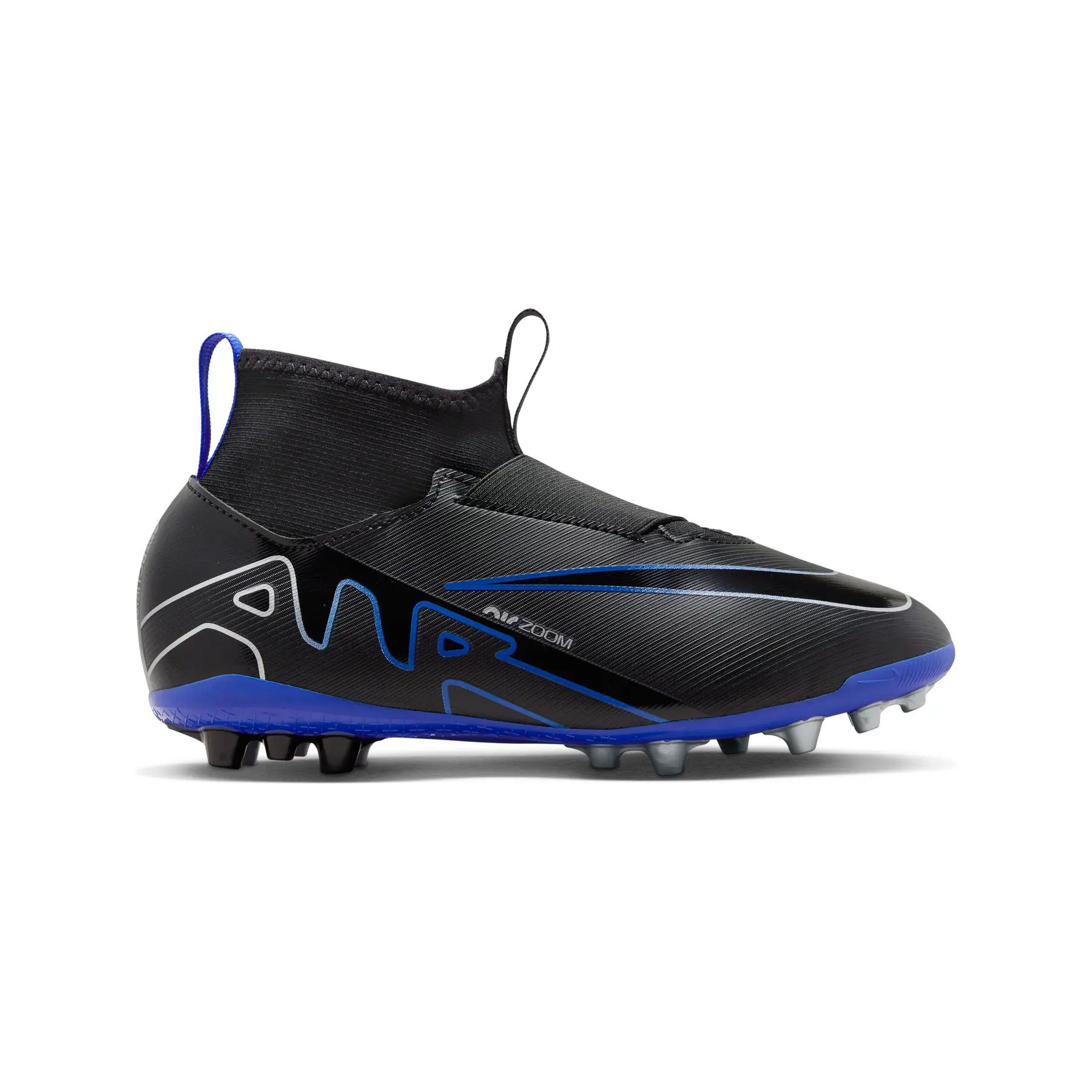Kinder-Fußballschuhe Nike Mercurial Superfly 9 Academy AG