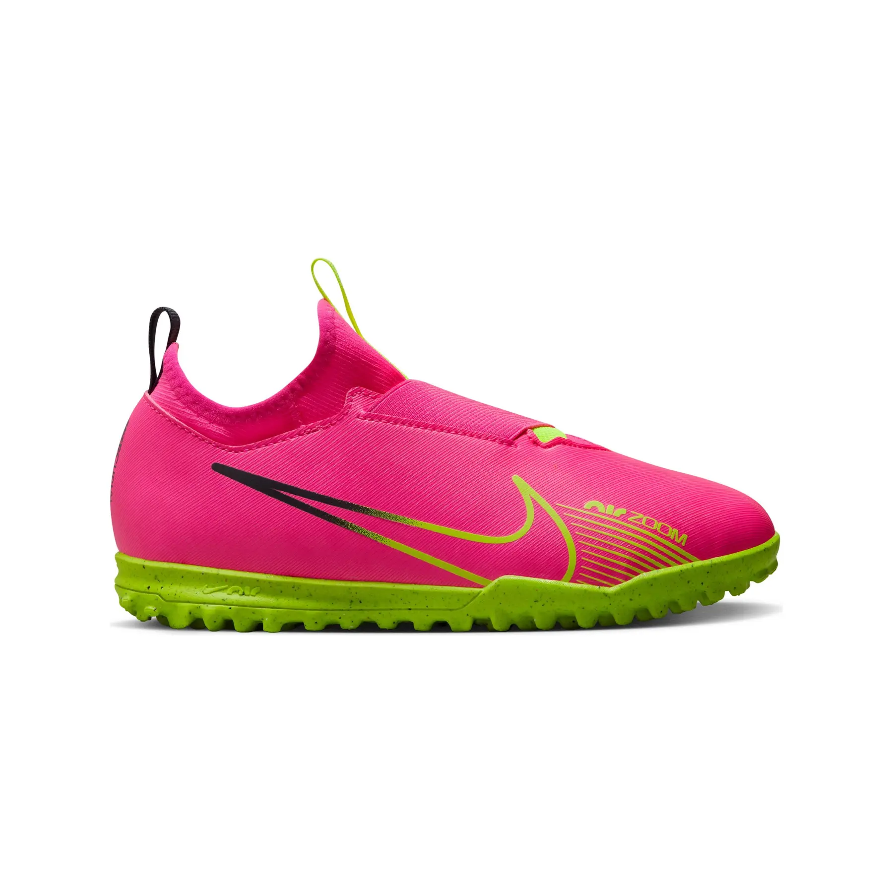 Kinder-Fußballschuhe Nike Zoom Mercurial Vapor 15 Academy TF