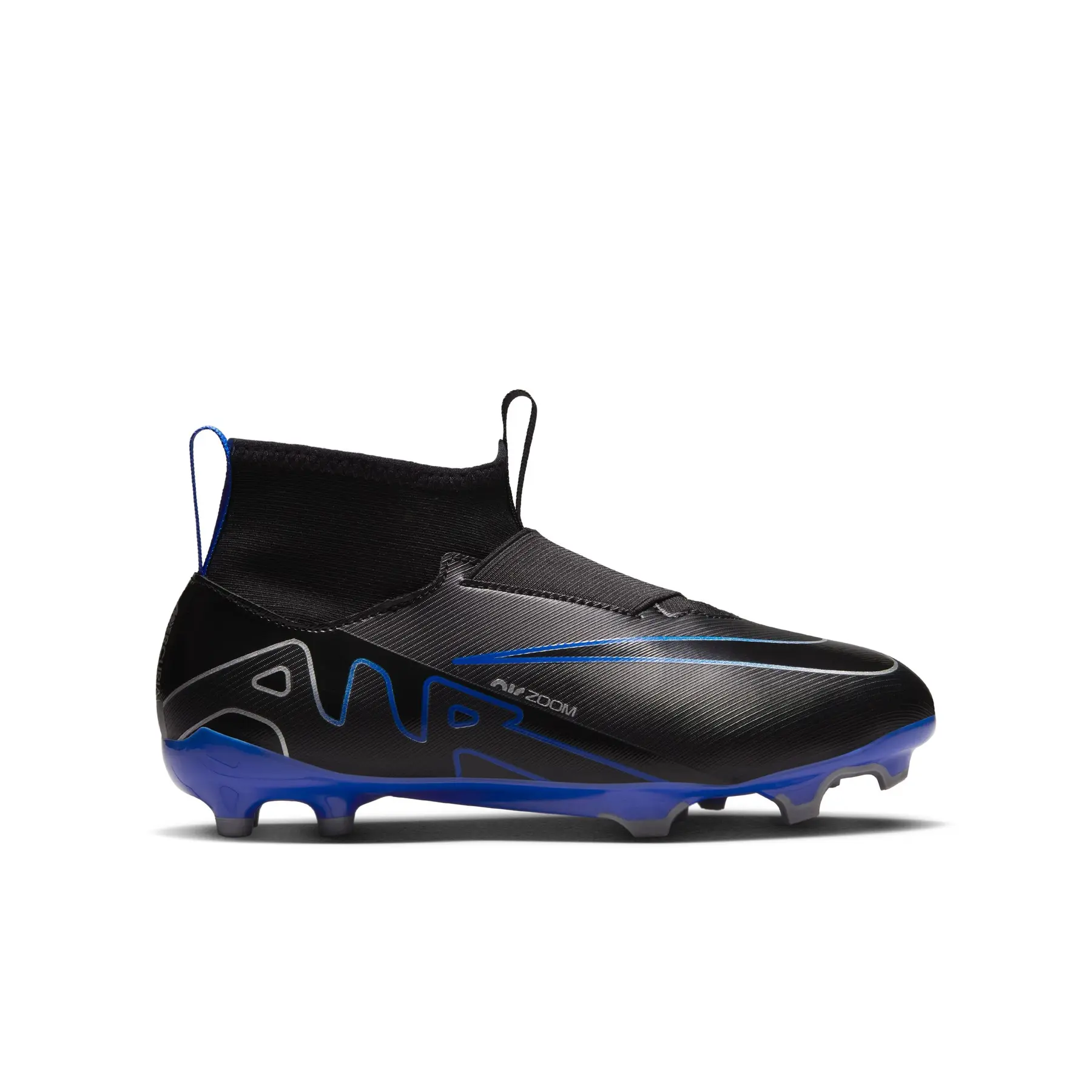 Kinder-Fußballschuhe Nike Mercurial Superfly 9 Academy MG