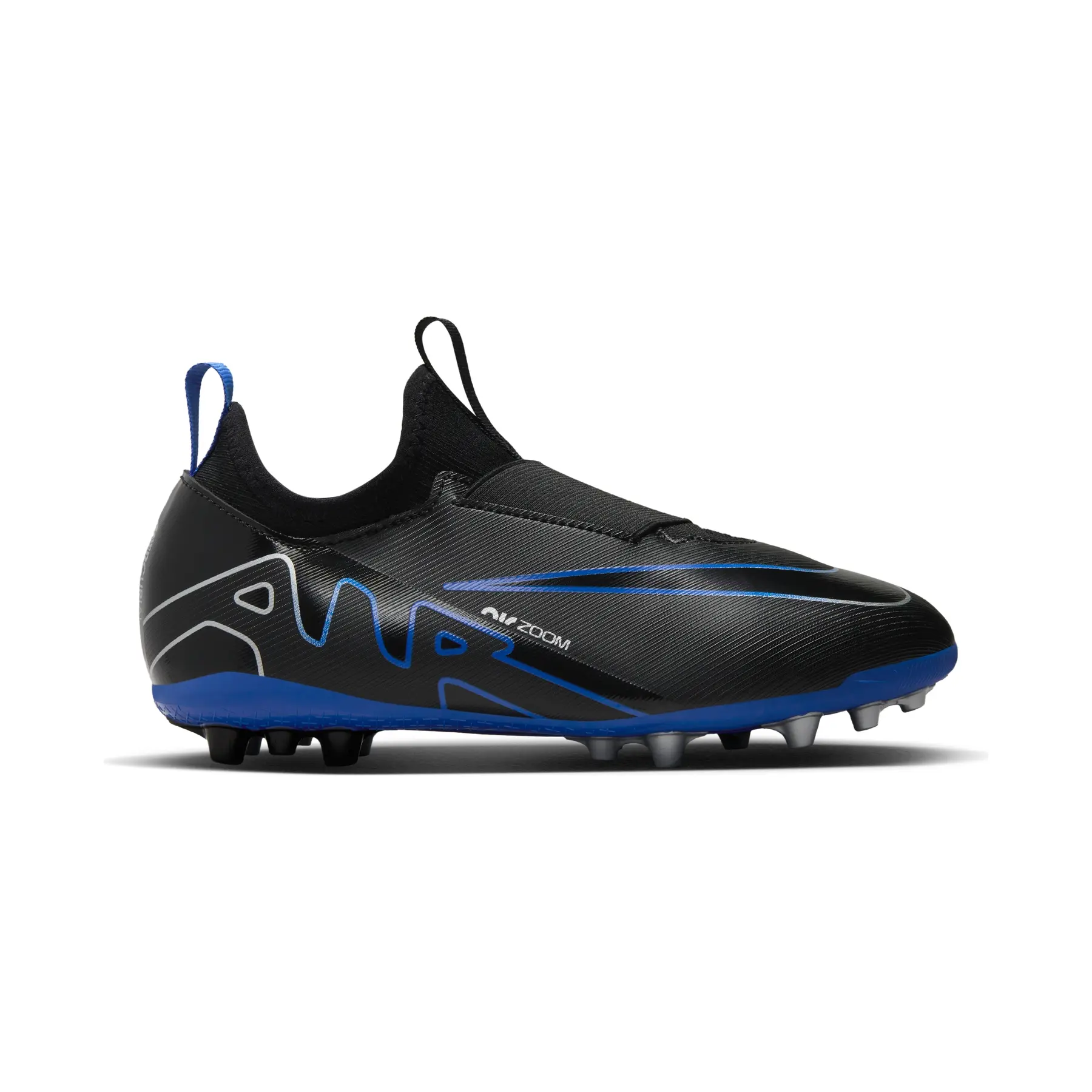 Kinder-Fußballschuhe Nike Mercurial Vapor 15 Academy AG