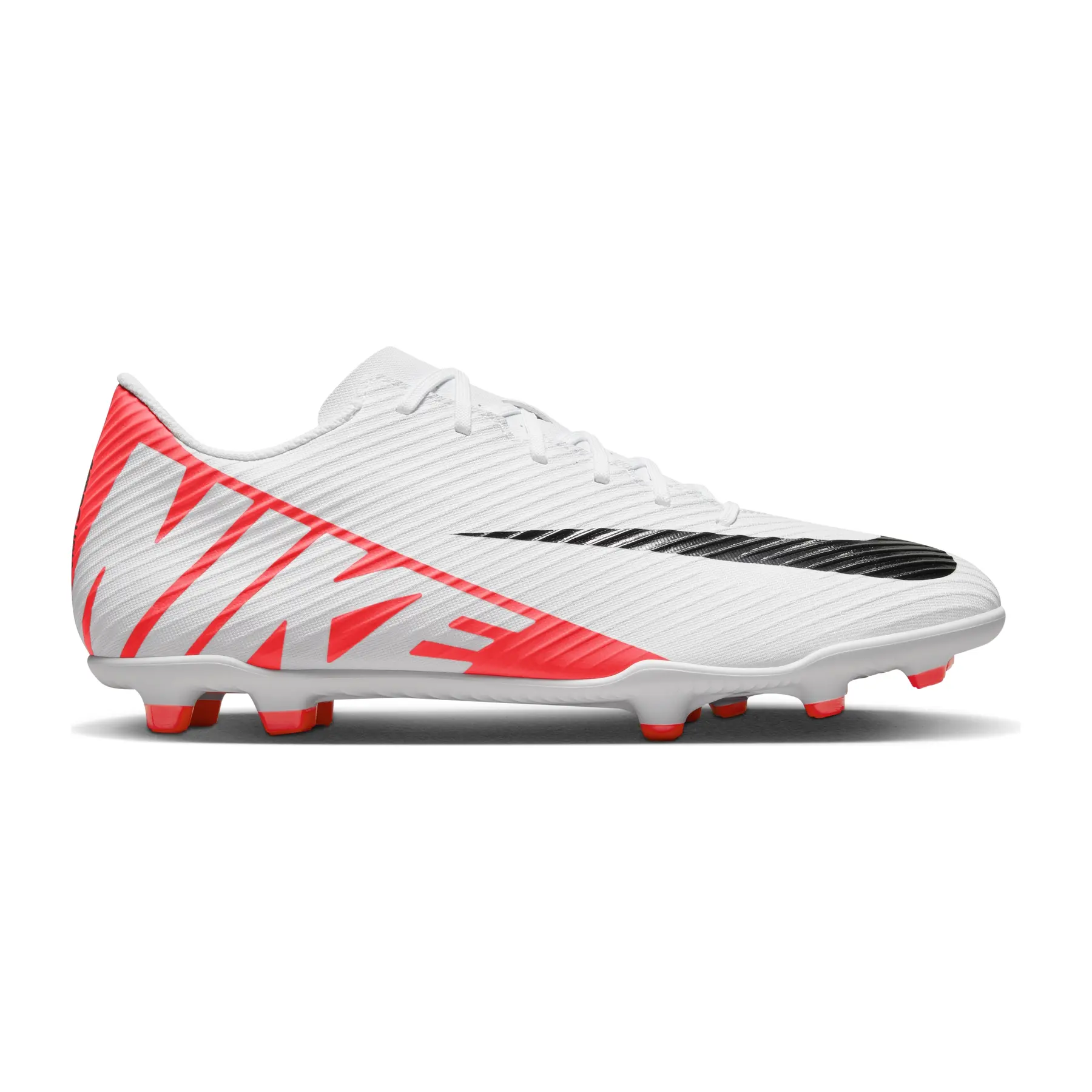 Fußballschuhe Nike Mercurial Vapor 15 Club MG - Ready Pack