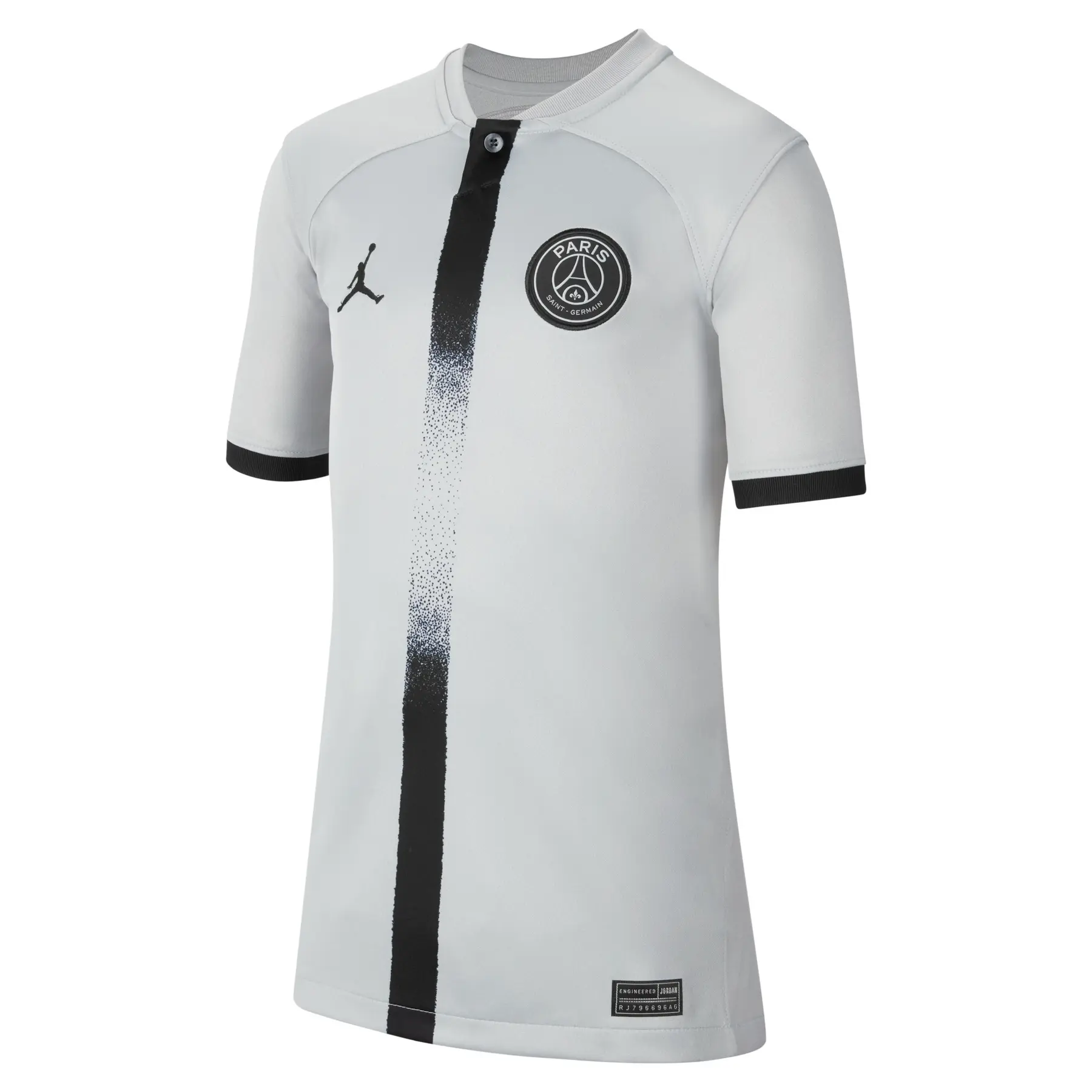 Auswärtstrikot Kinder PSG 2022/23
