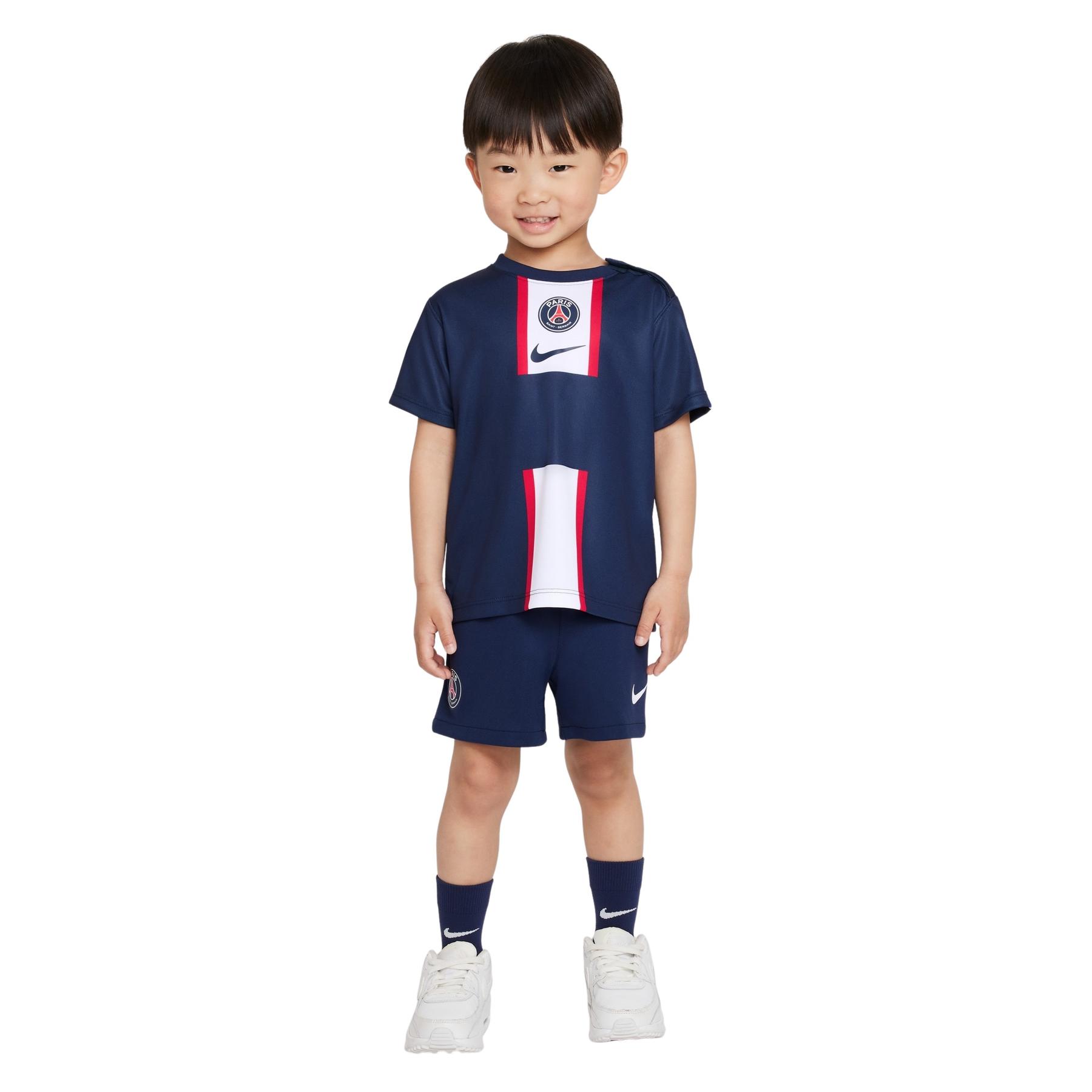 Baby Home Set PSG 2022/23