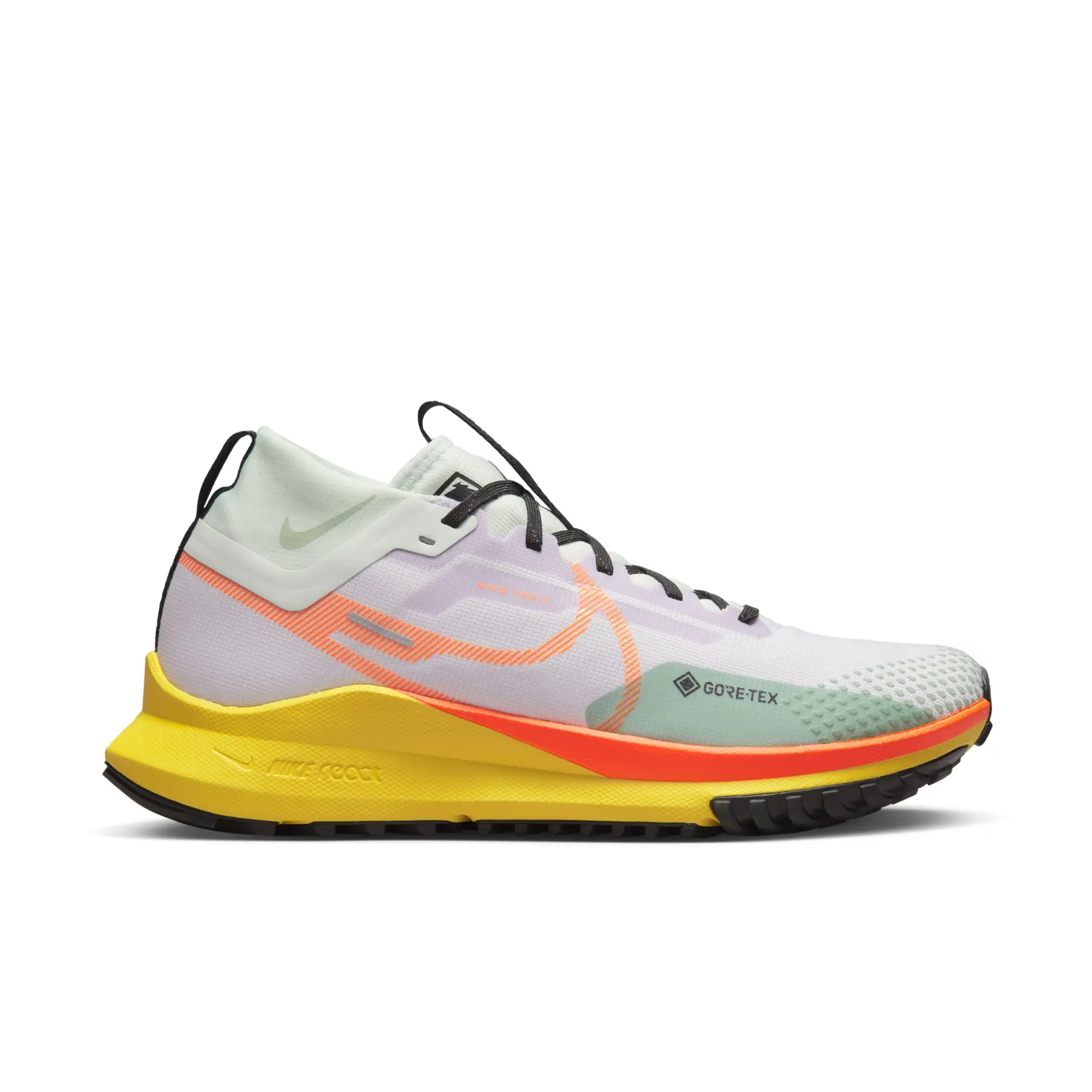 Trailrunningschuhe Nike React Pegasus 4 Gore-Tex