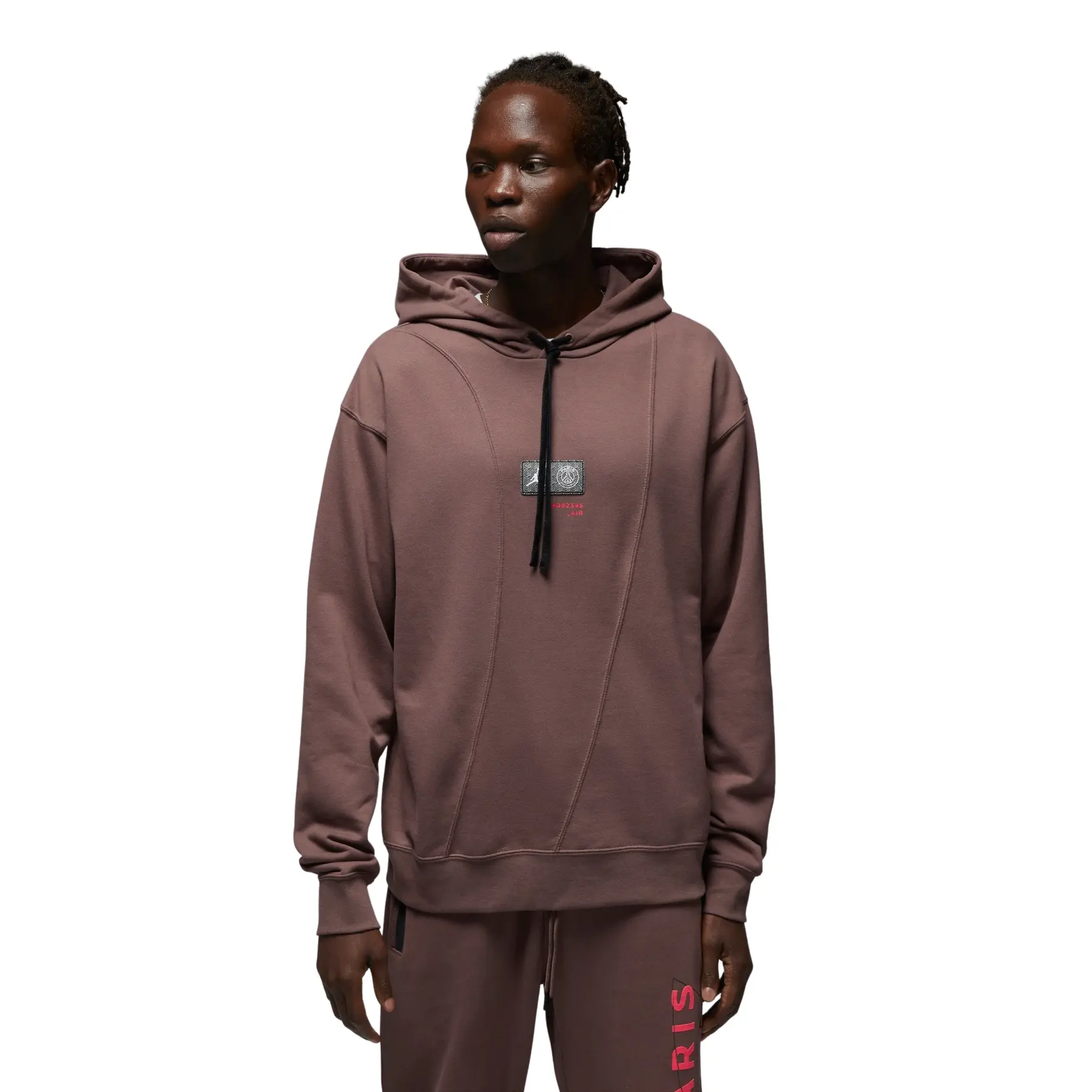 Kapuzenpullover PSG Jordan 2022/23