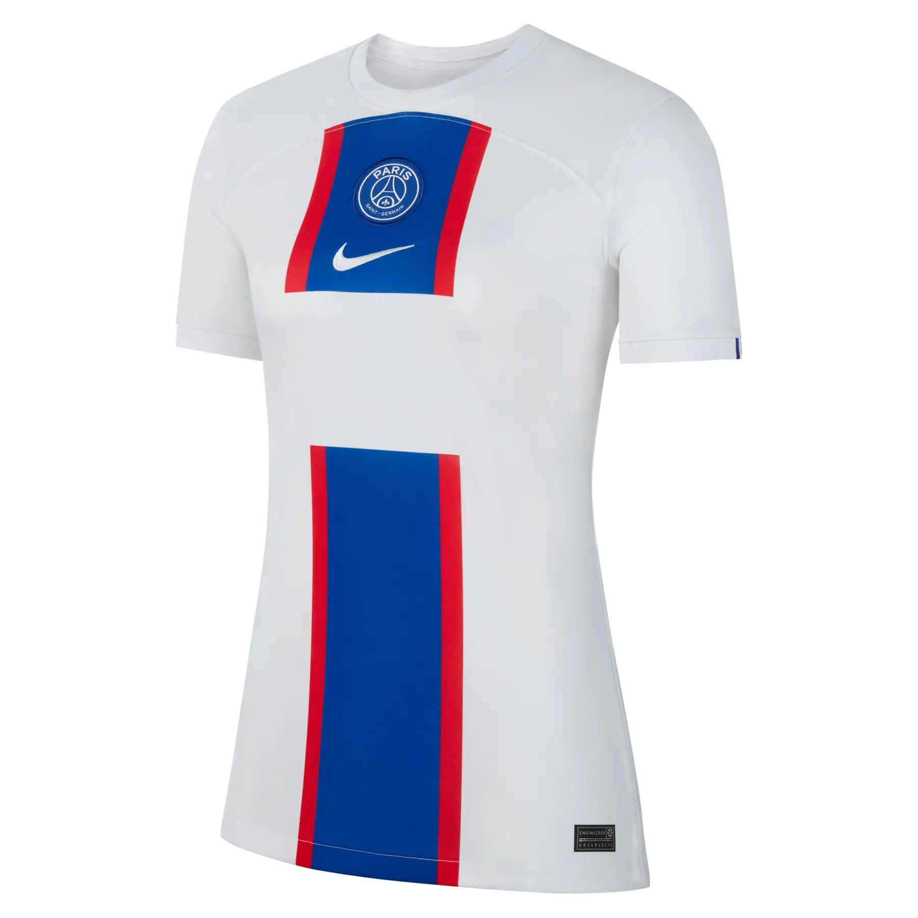 Drittliga-Trikot Damen PSG 2022/23