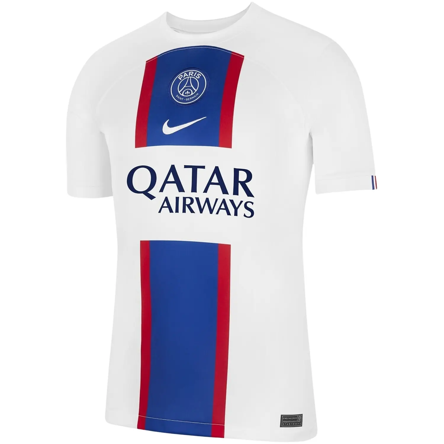 Ausweichtrikot für Kinder PSG 2022/23