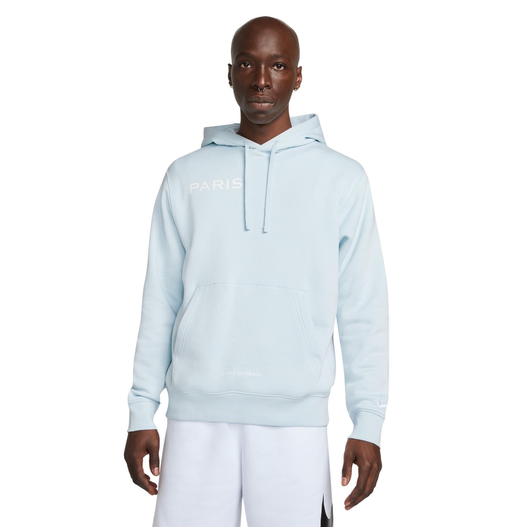 Kapuzenpullover PSG Club 2022/23