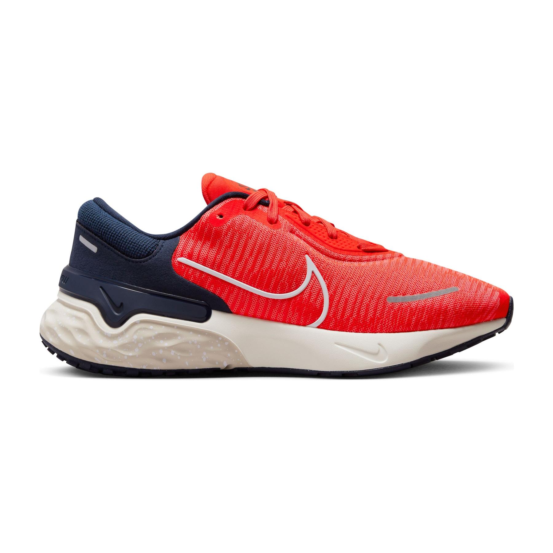 Schuhe von running Nike Renew Run 4