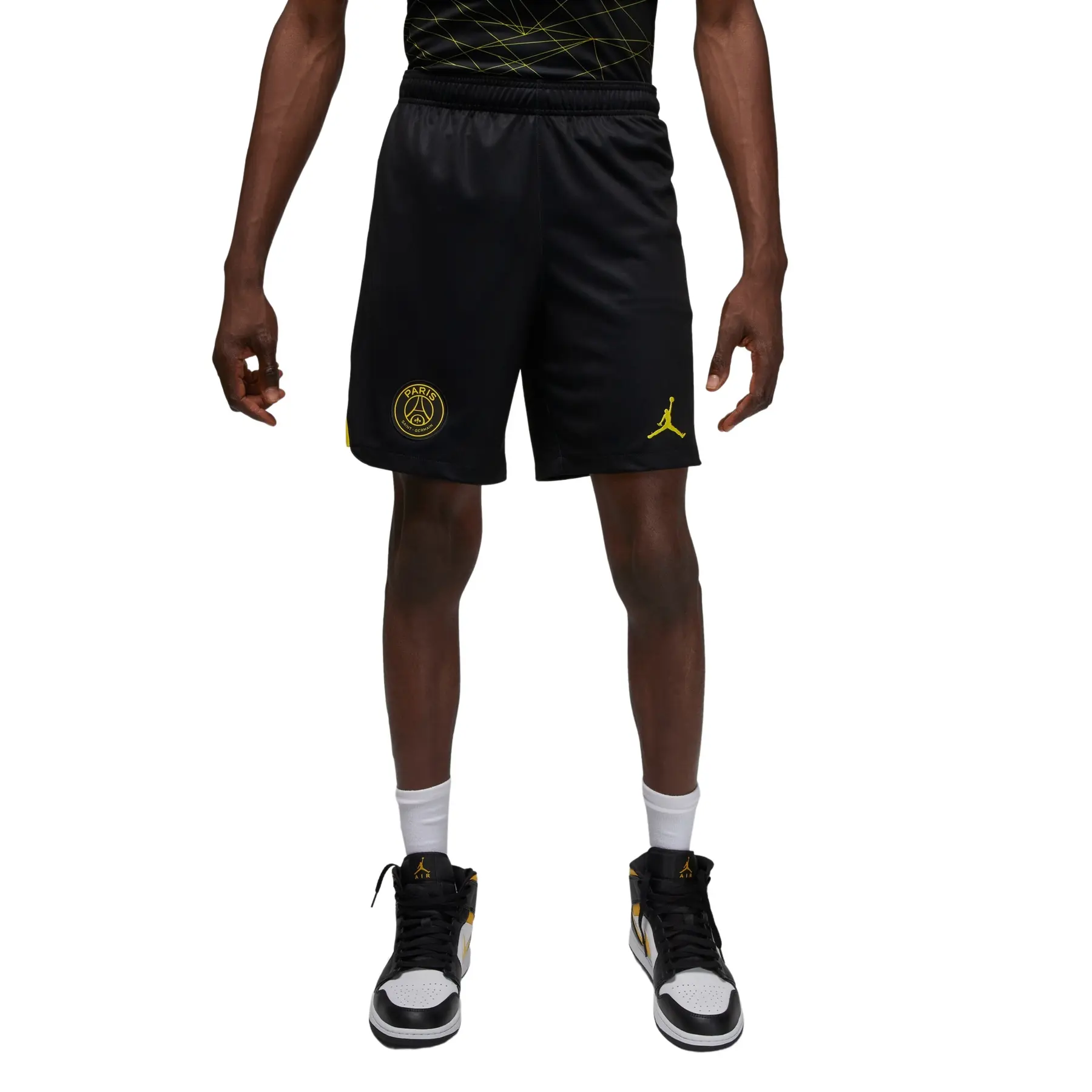 Shorts fourth PSG 2022/23