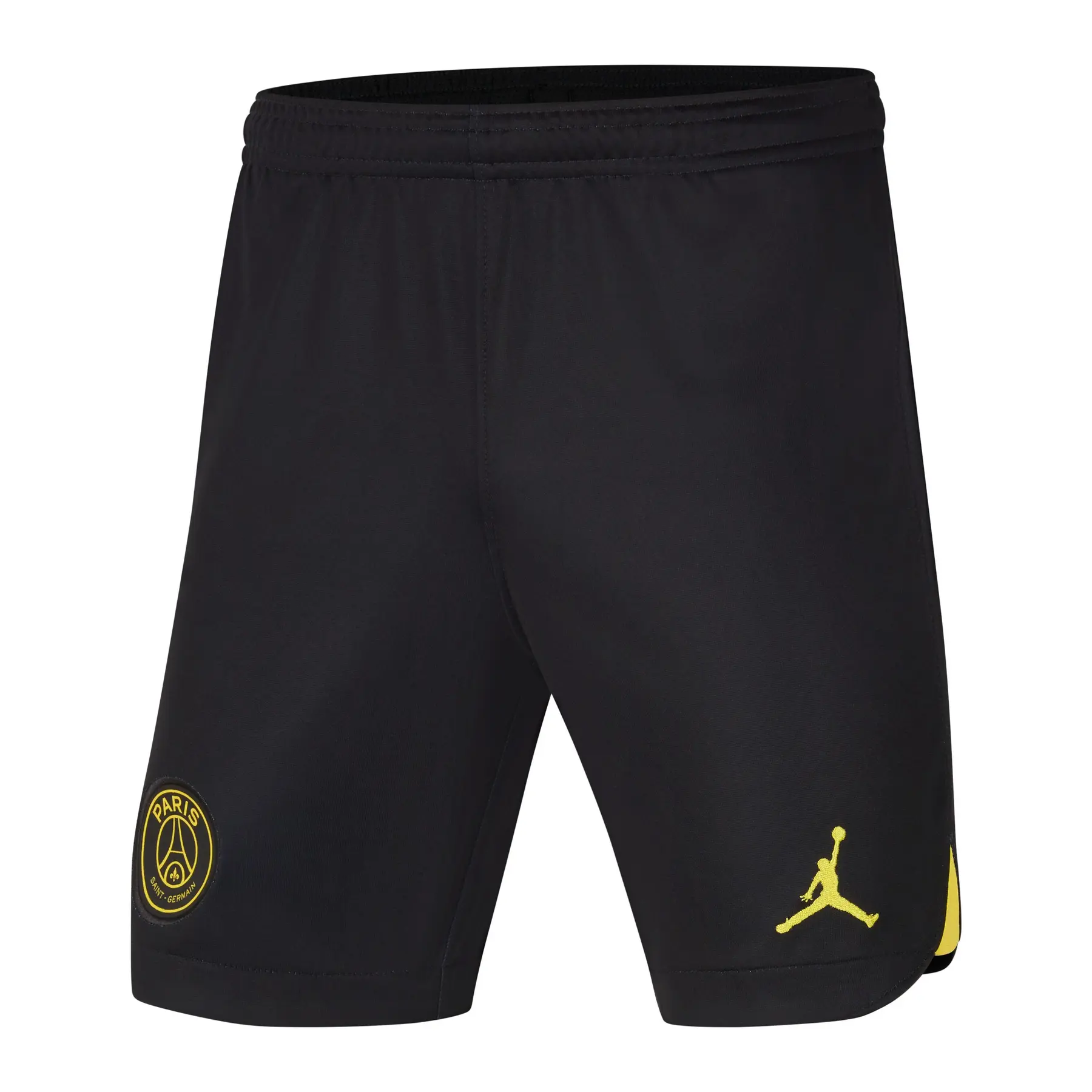 Shorts für Kinder – PSG 2022/23 Ausweich