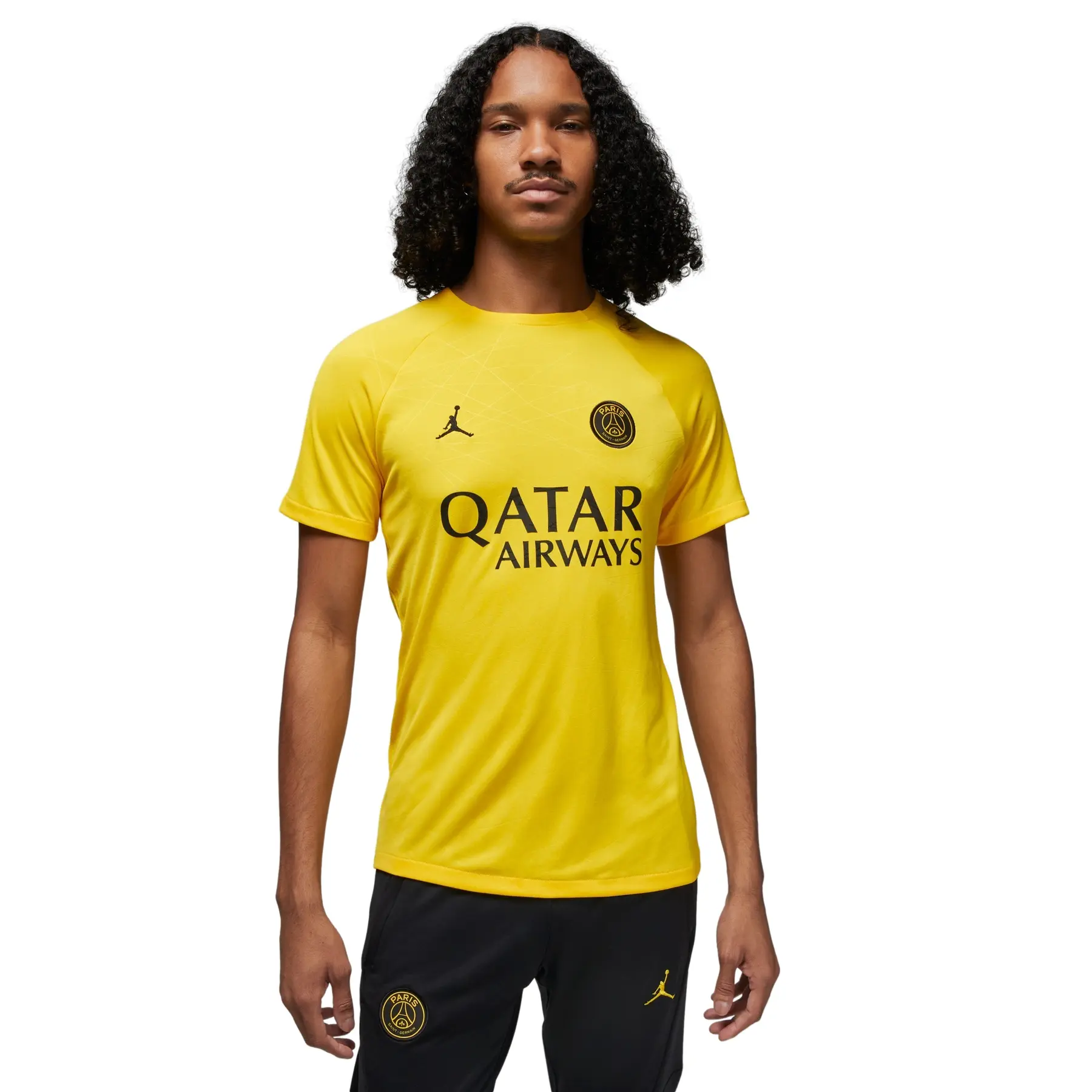 Warm Up Trikot PSG 2022/23