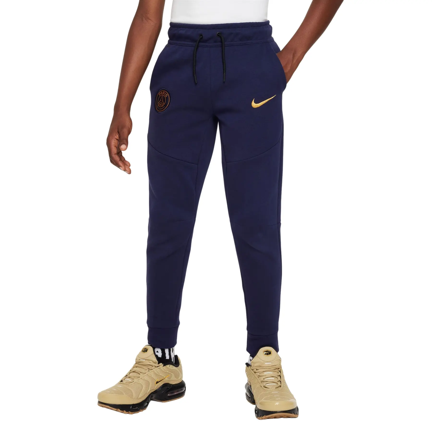 Kinder Trainingshose PSG Tech 2023/24