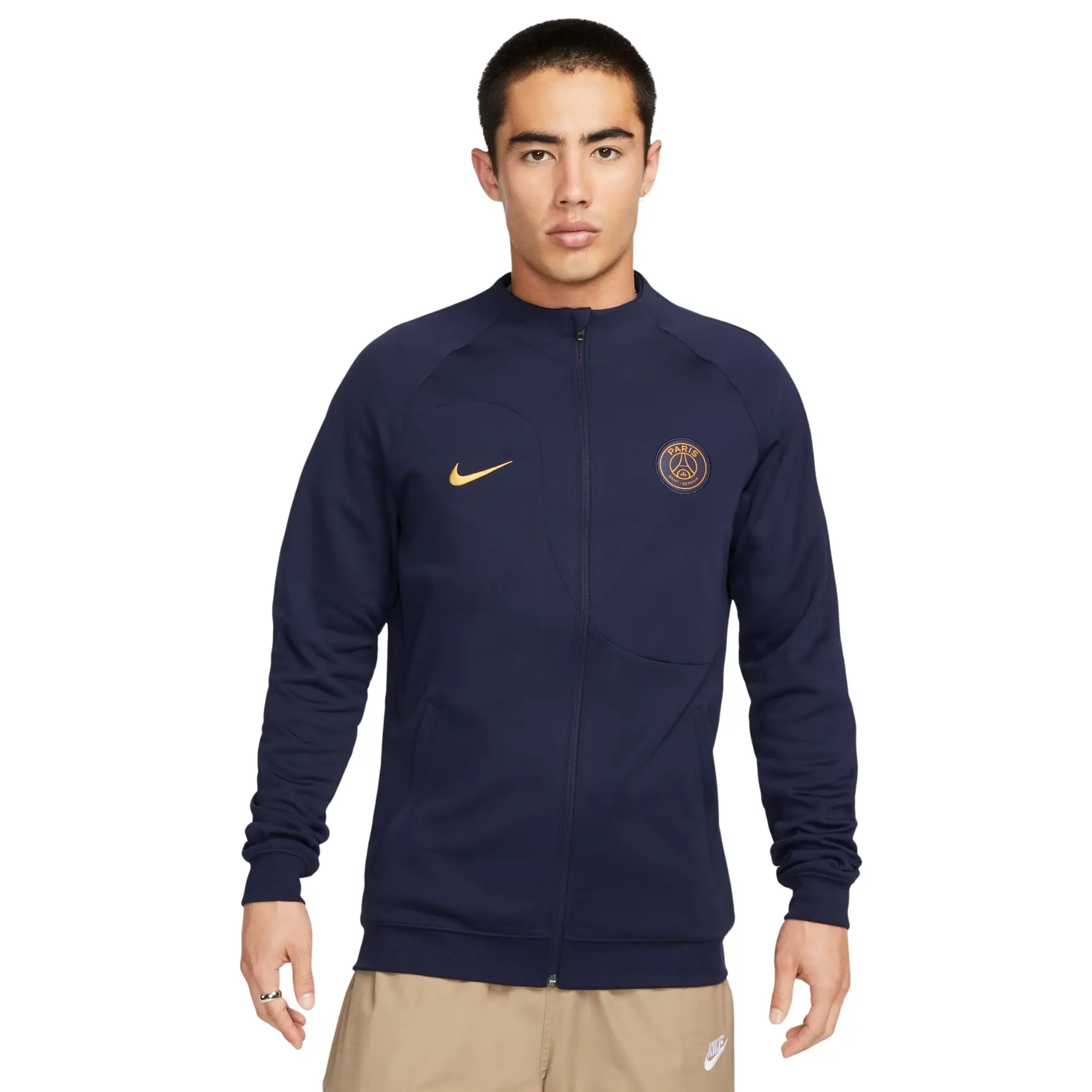 Heimtrainingsjacke PSG Academy Pro GX 2023/24