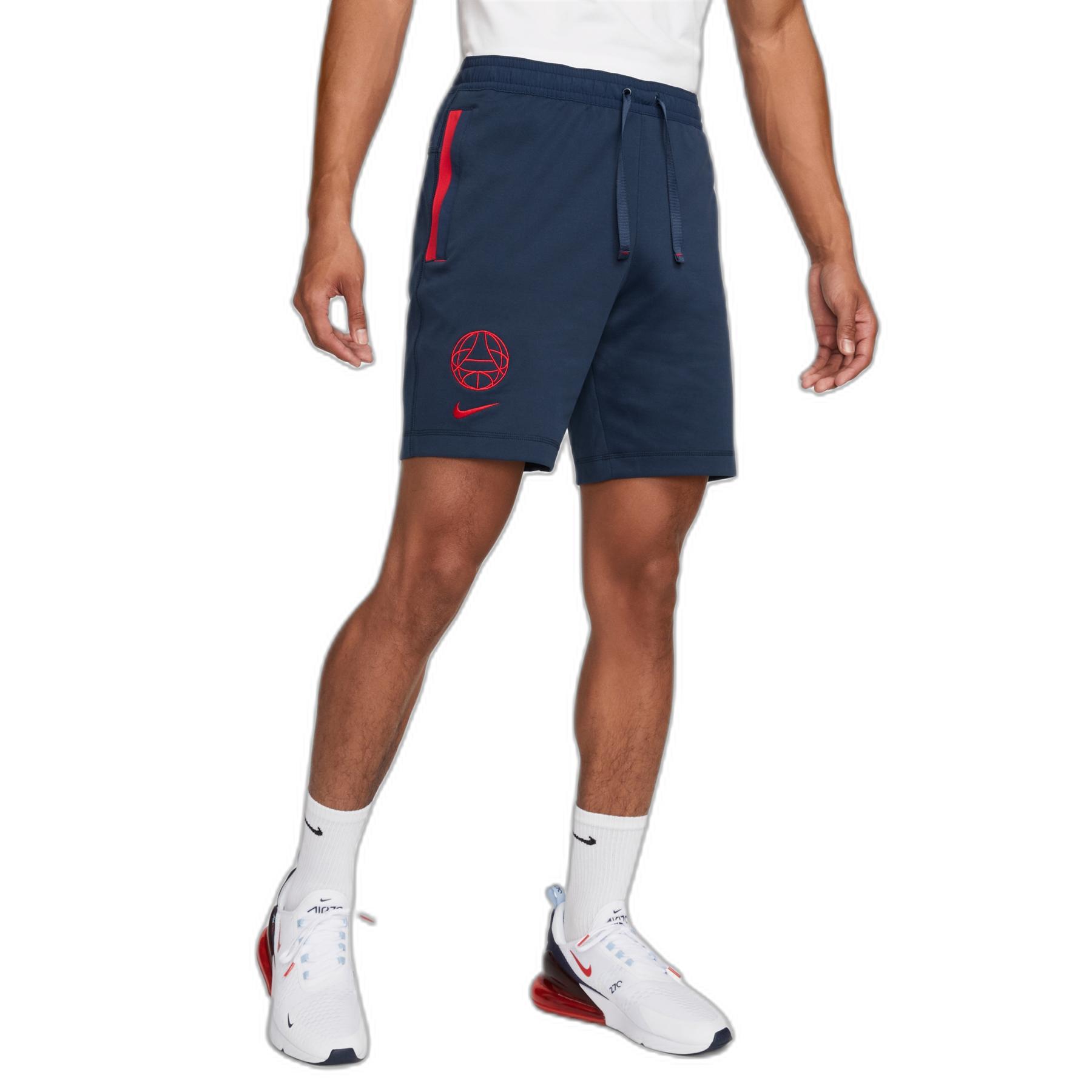 Short PSG Travel Kz 2023/24