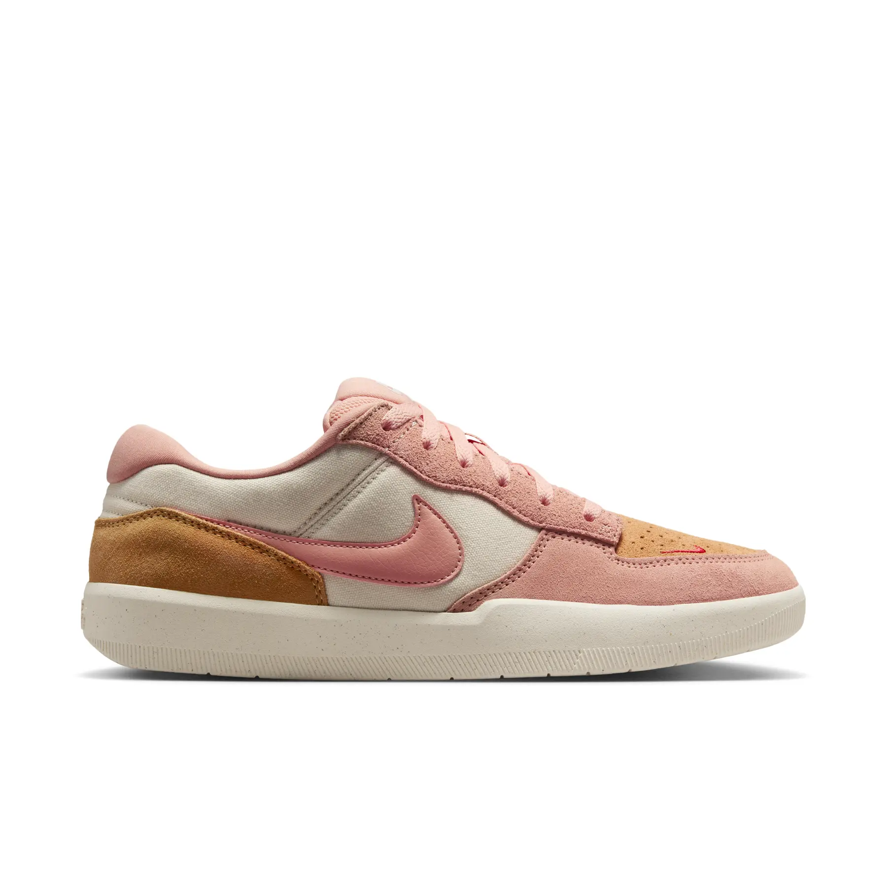 Skateboard-Schuhe Nike SB Force 58