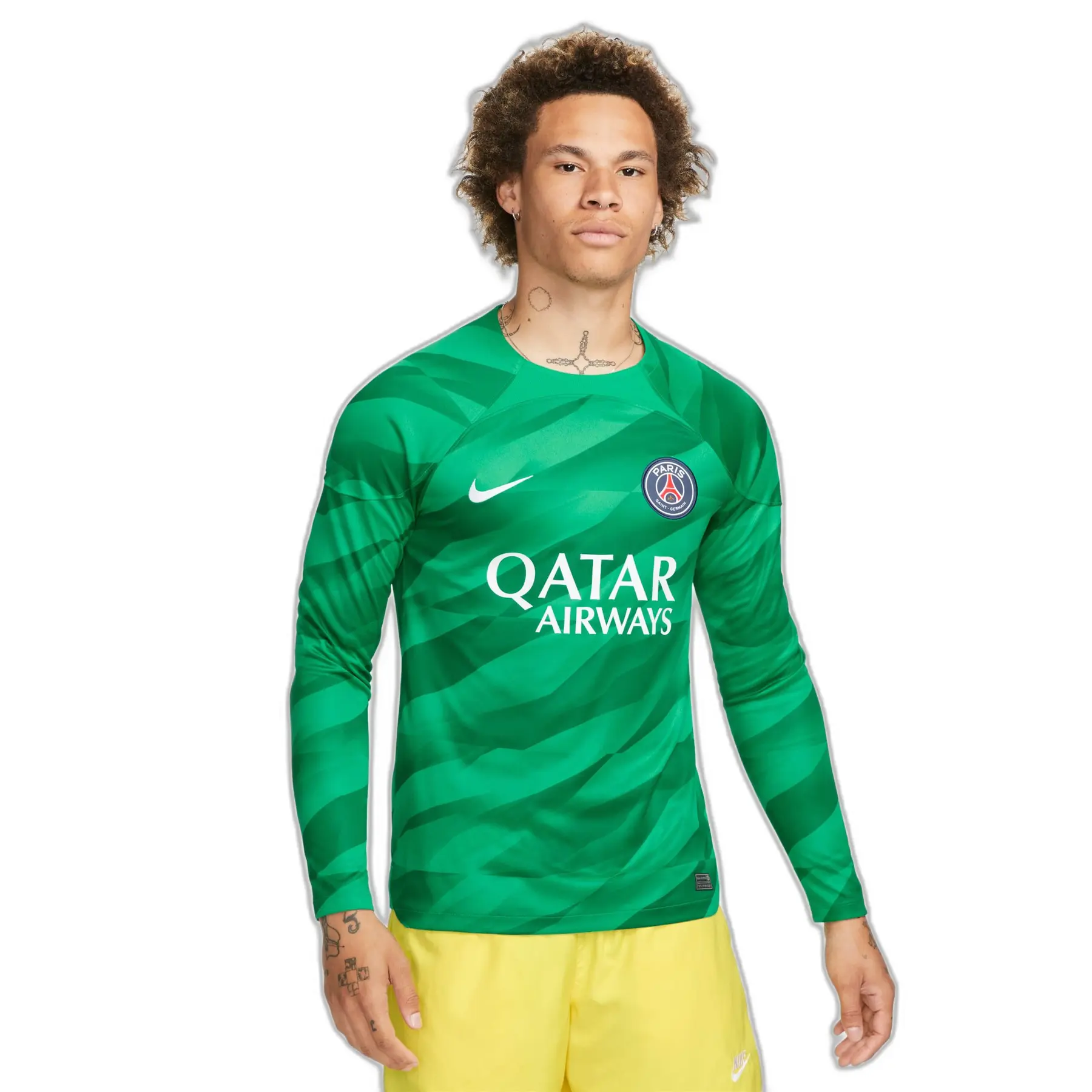 Torwarttrikot PSG 2023/24