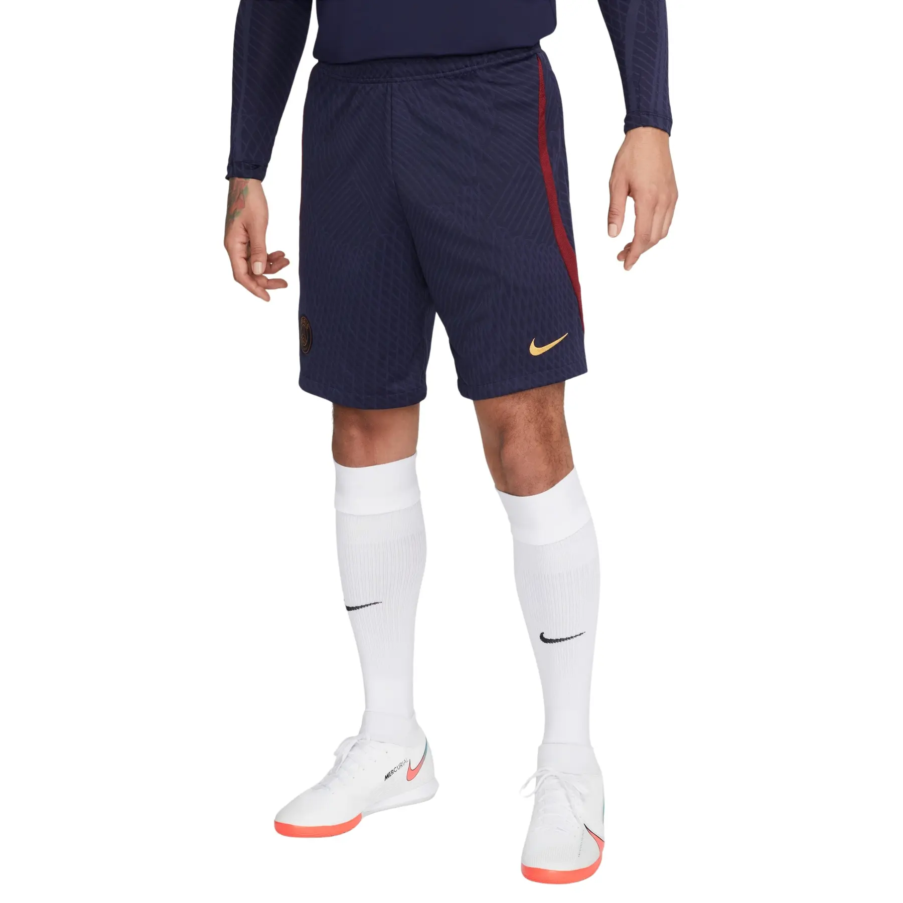 Shorts PSG Strike 2023/24