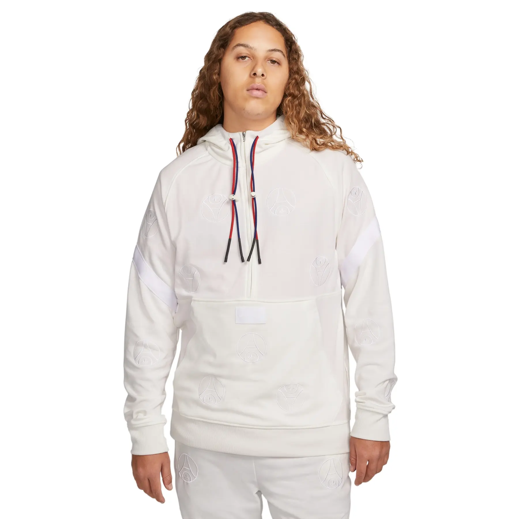 Kapuzenpullover PSG 2022/23