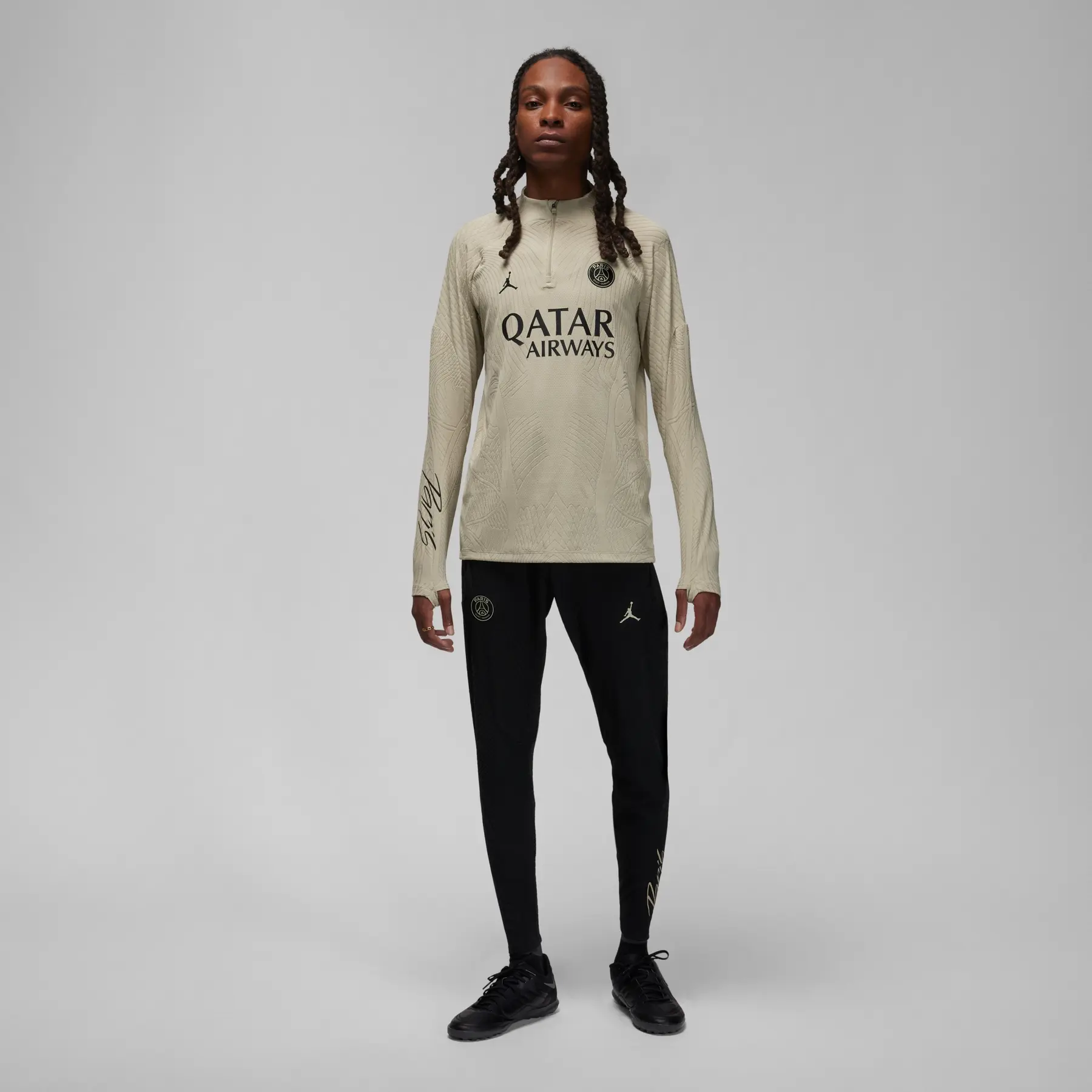 Trainingshose PSG Strike Elite 2023/24