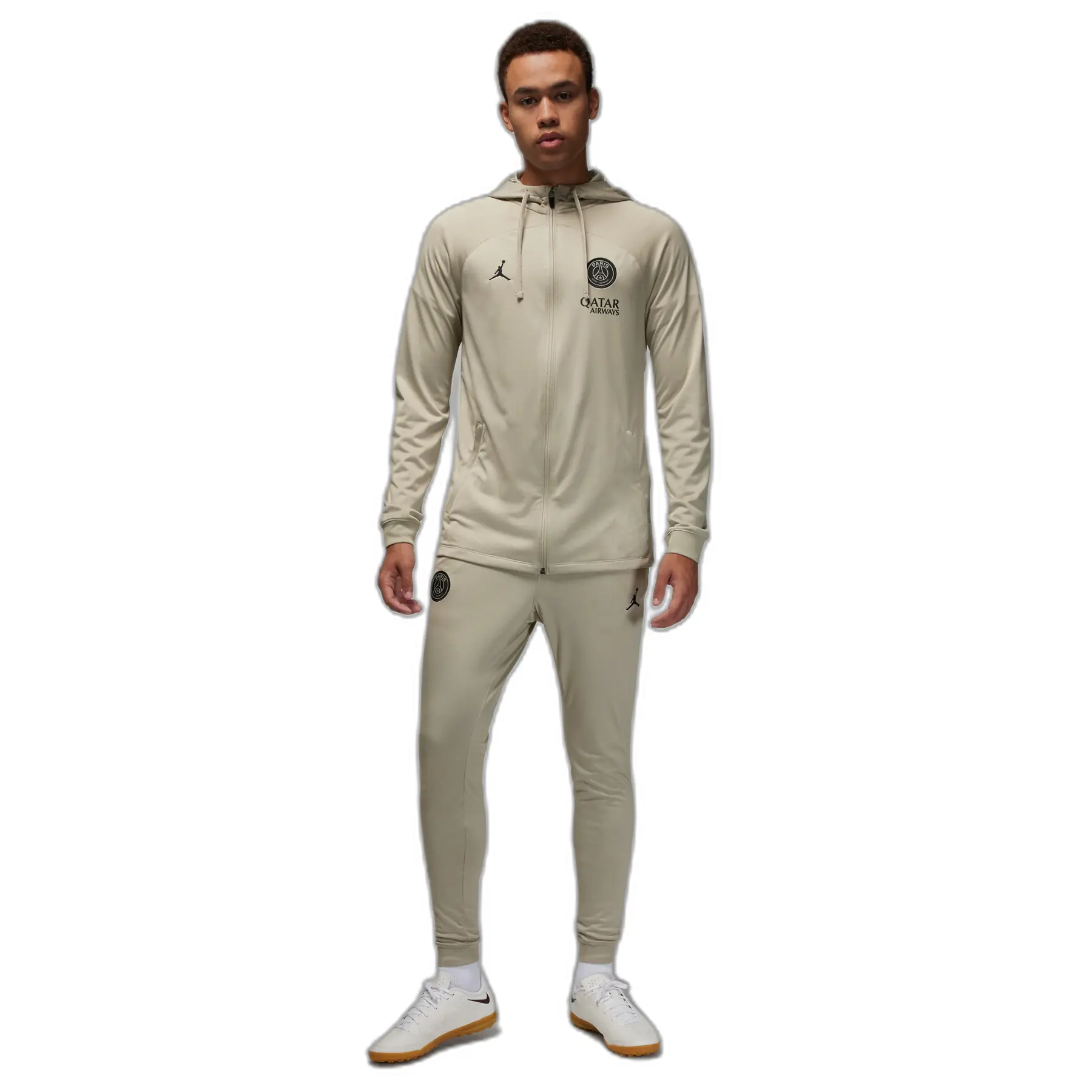 Trainingsanzug third PSG Dri-FIT Strike 2023/24